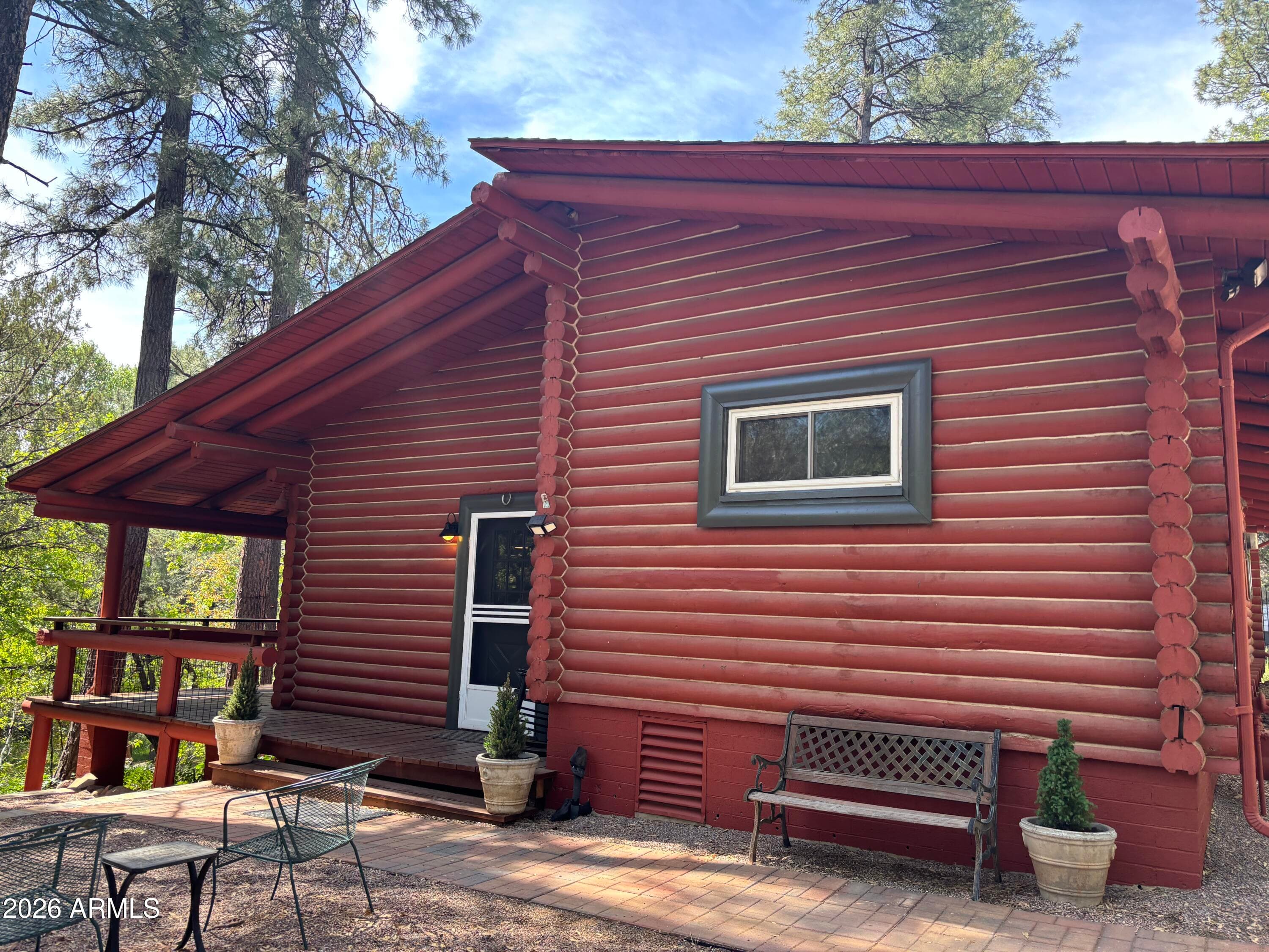 4761 N Pine N Ln — photo 1