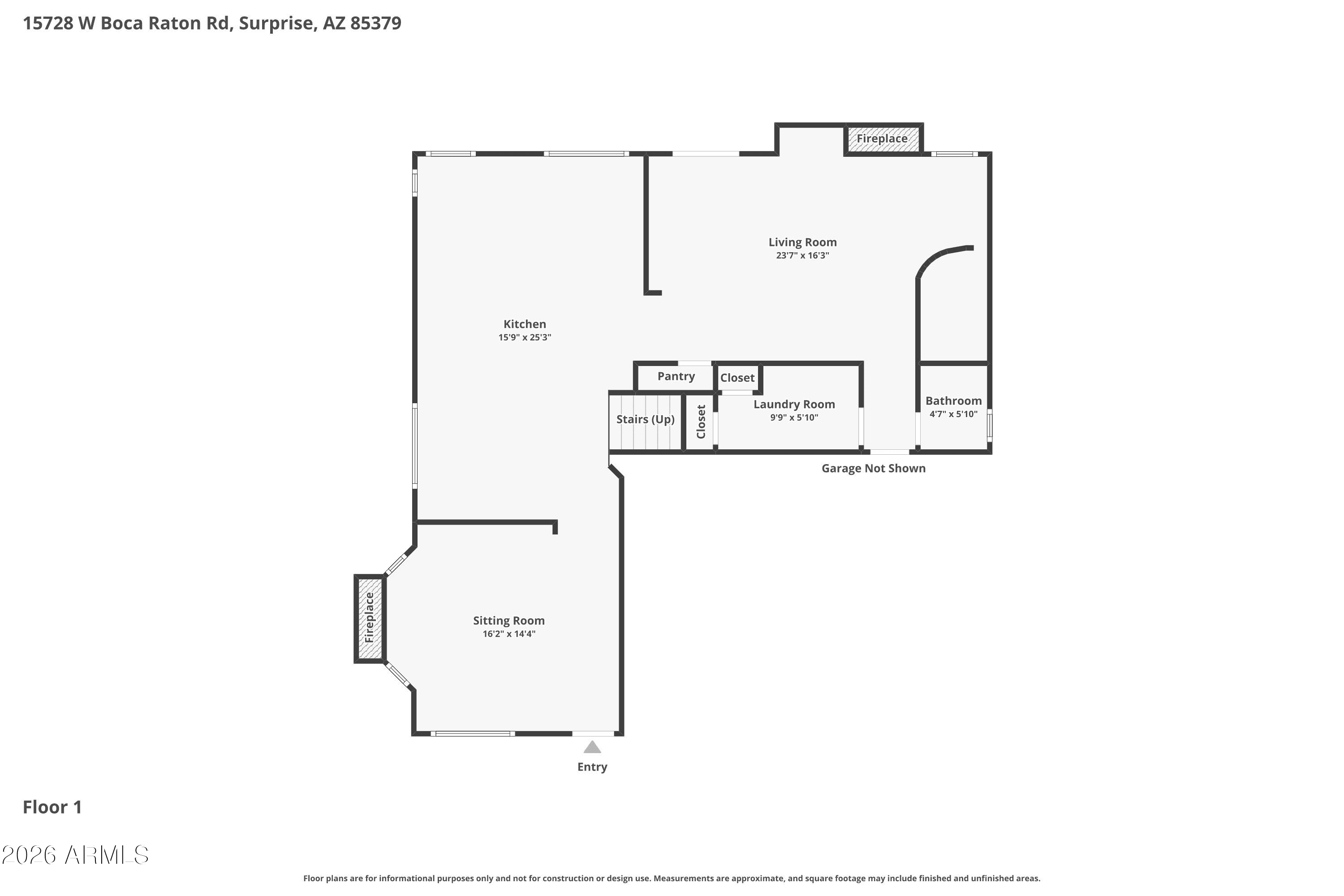15728 W Boca Raton Rd — photo 40