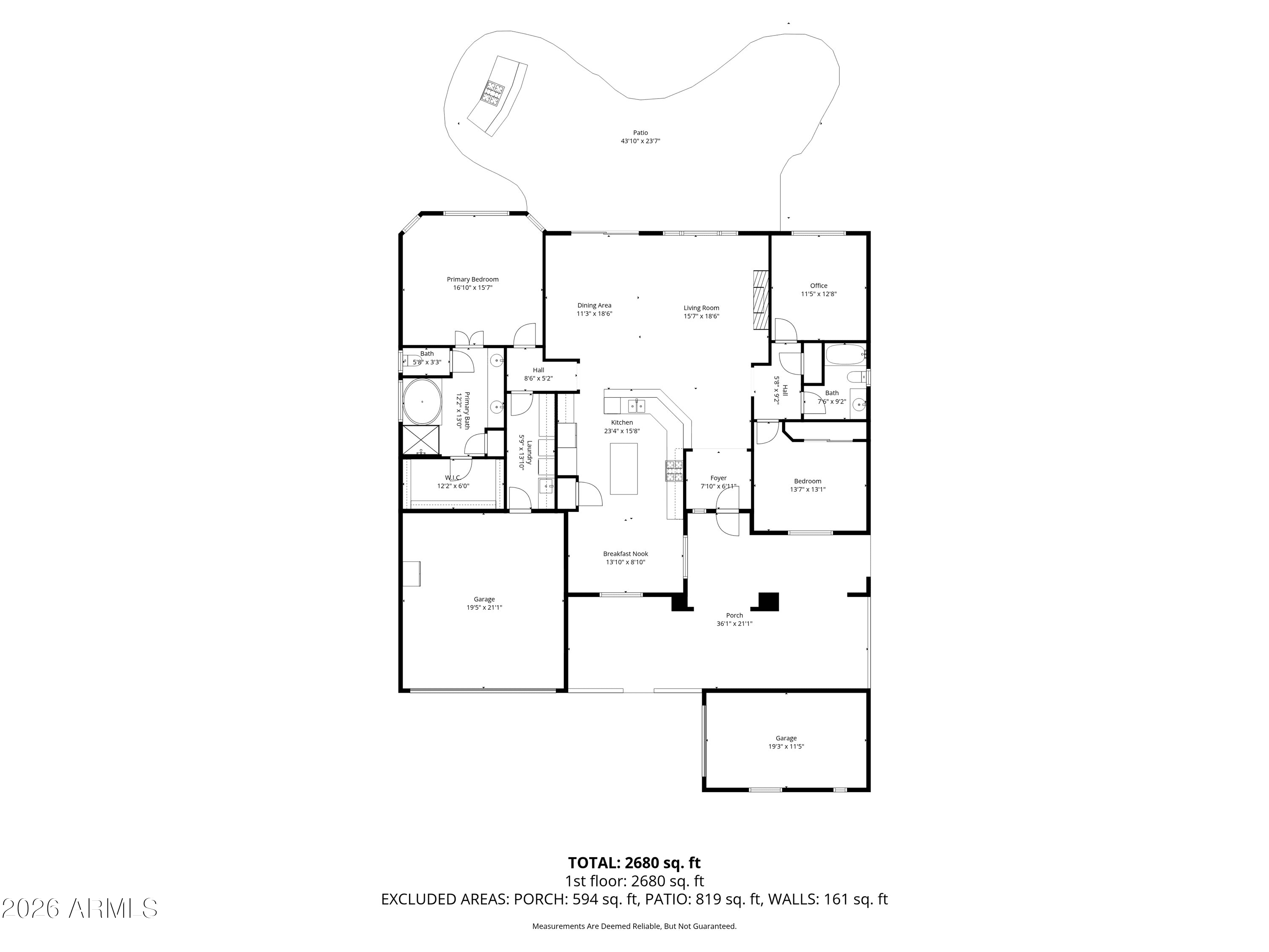 27165 W Tonopah Dr — photo 58