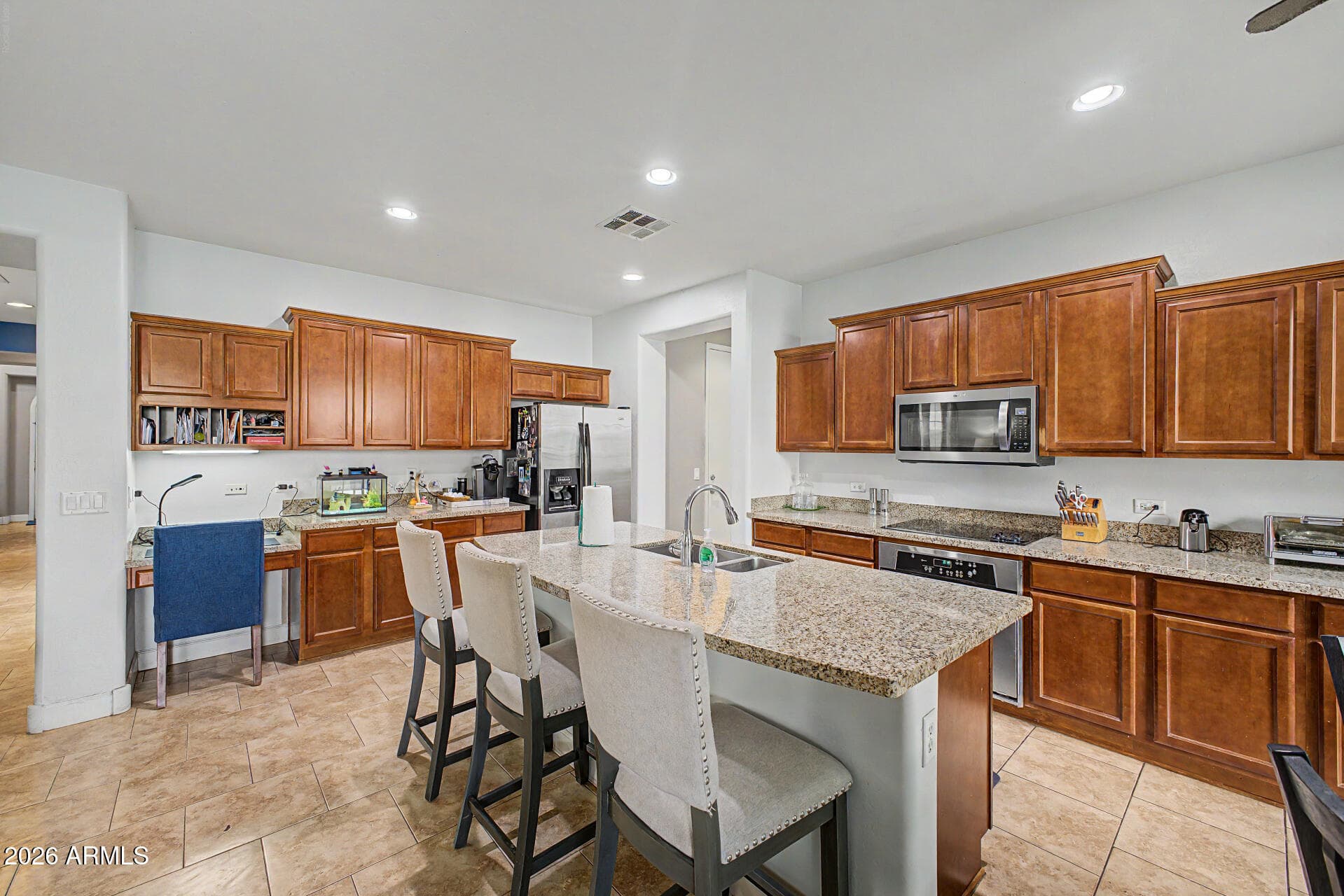 1297 S PONDEROSA DR - Photo 4