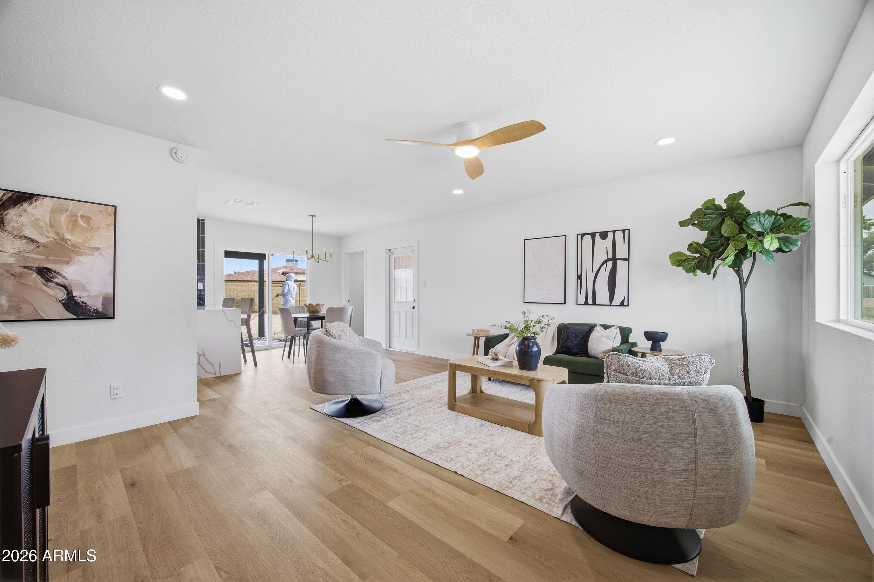 4316 E GROVE ST - Photo 5