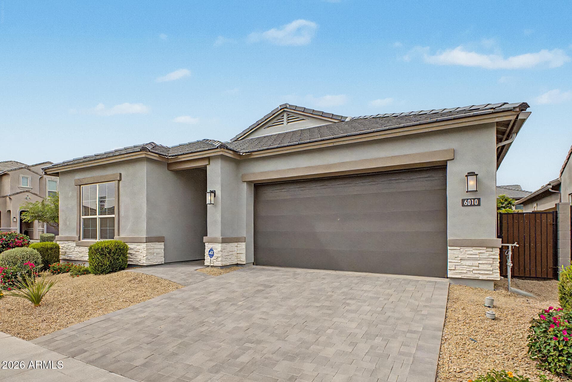 6010 E QUAIL AVE - See more photos