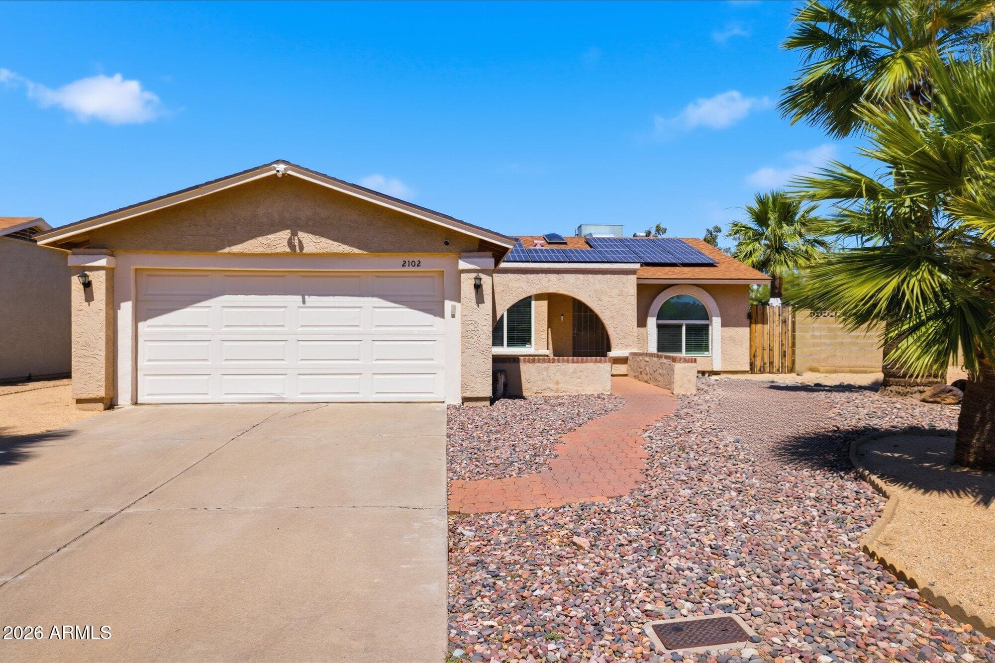 2102 W Marco Polo Rd — photo 1