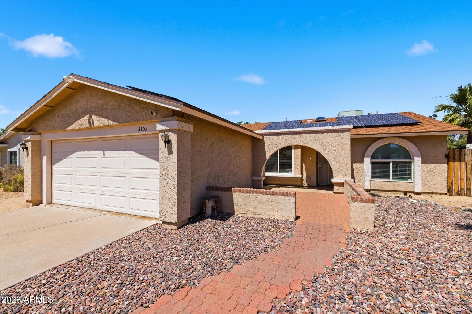 2102 W MARCO POLO RD - See more photos