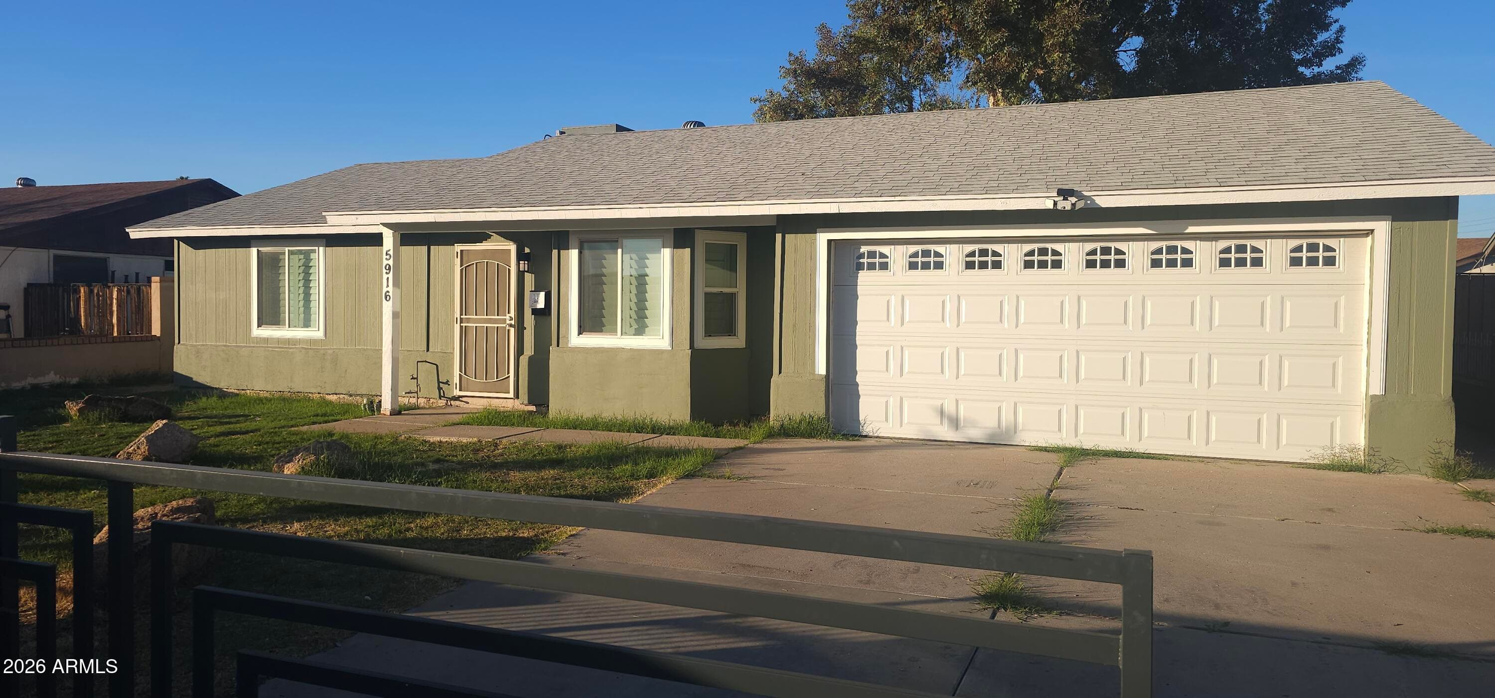 5916 W Pierce St — photo 1