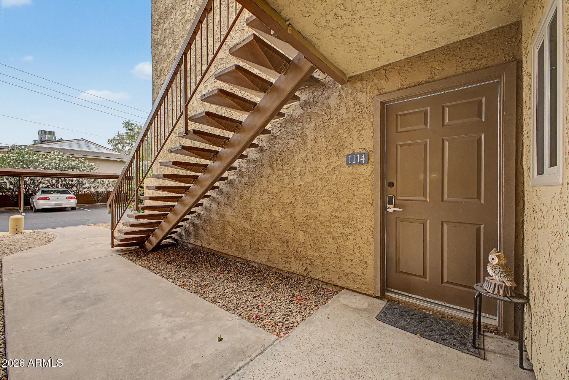 5877 N GRANITE REEF RD - Photo 3