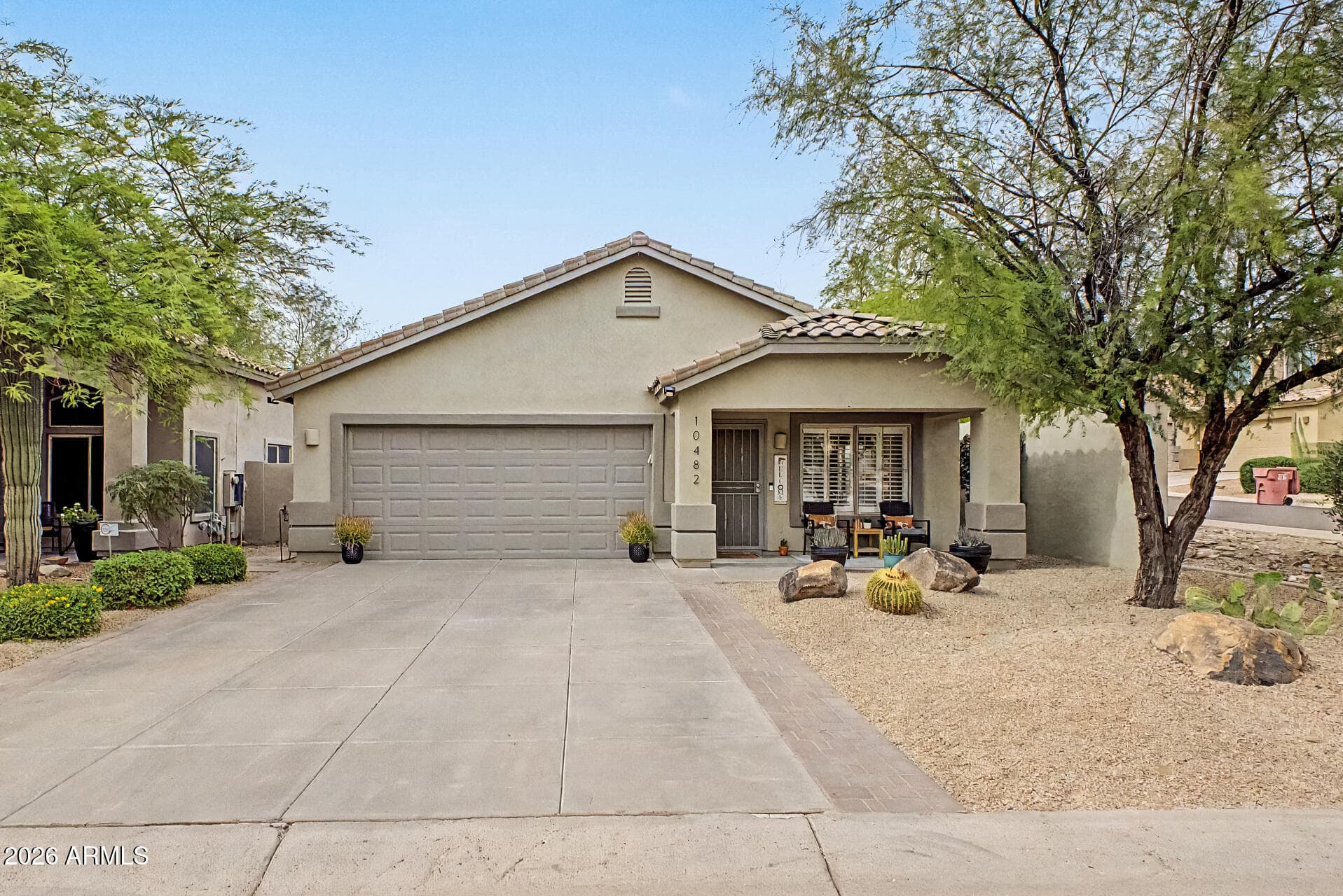 10482 E Karen Dr — photo 1
