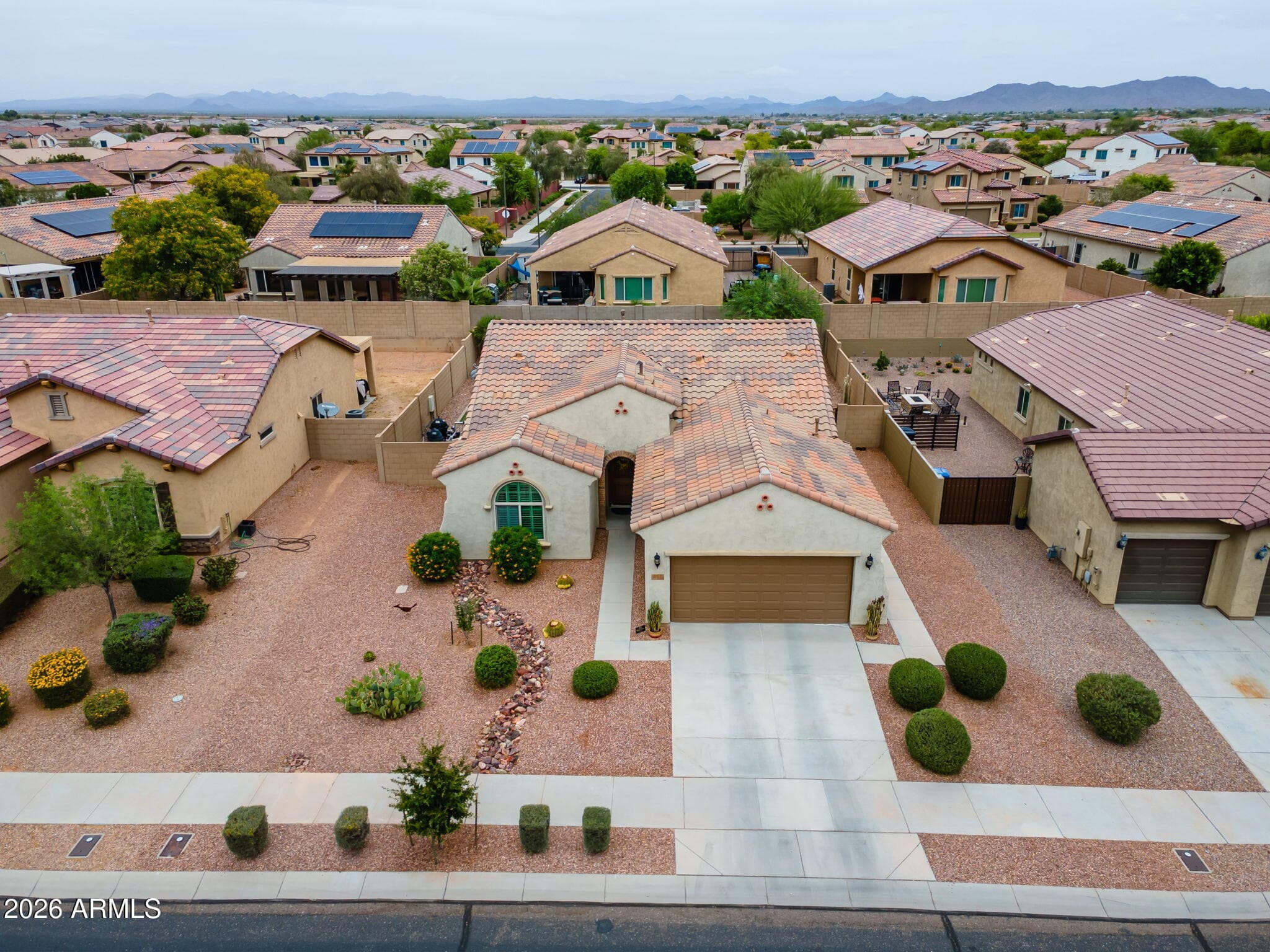 17494 W Pinnacle Vista Dr — photo 2
