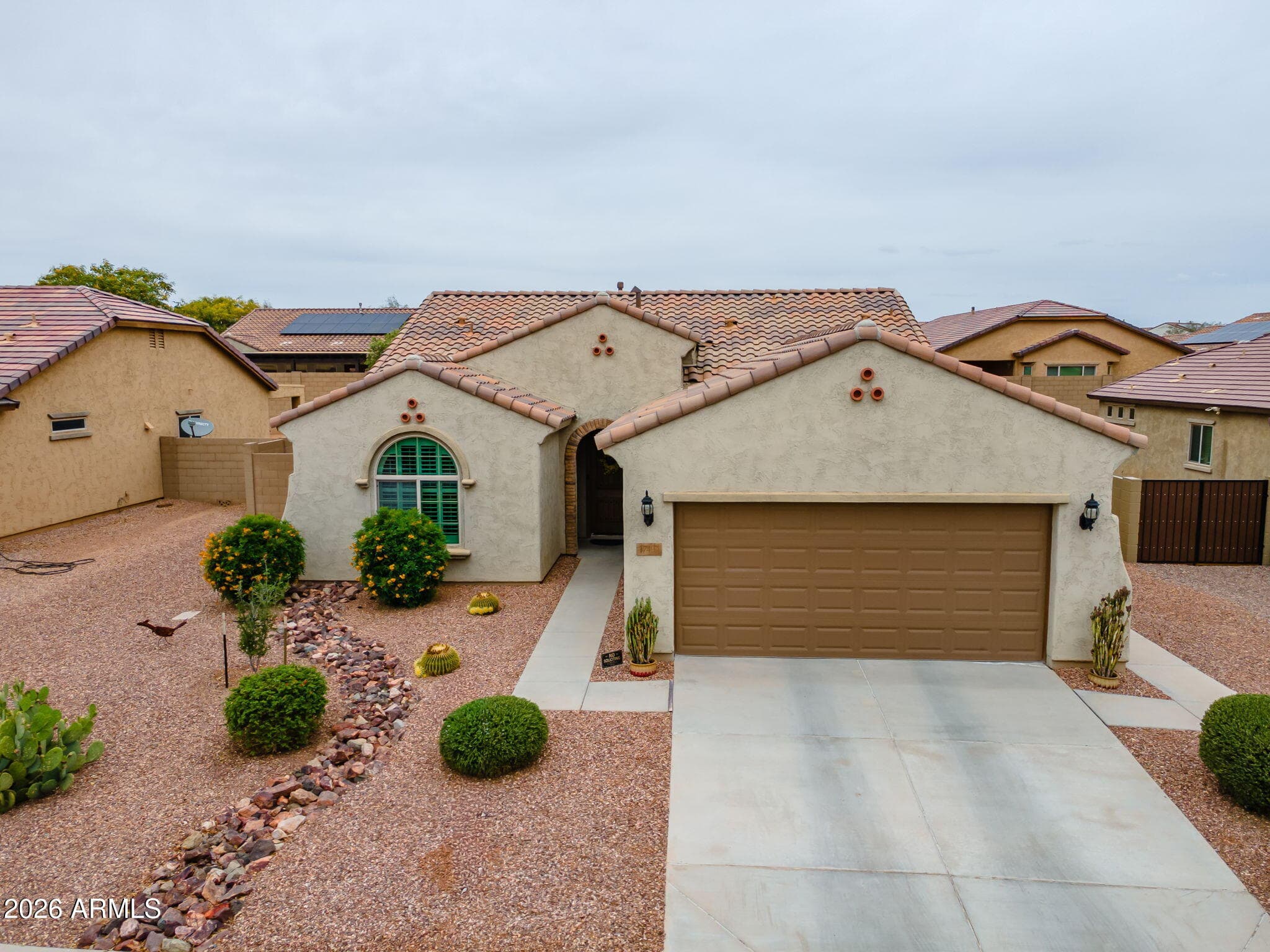 17494 W Pinnacle Vista Dr — photo 1