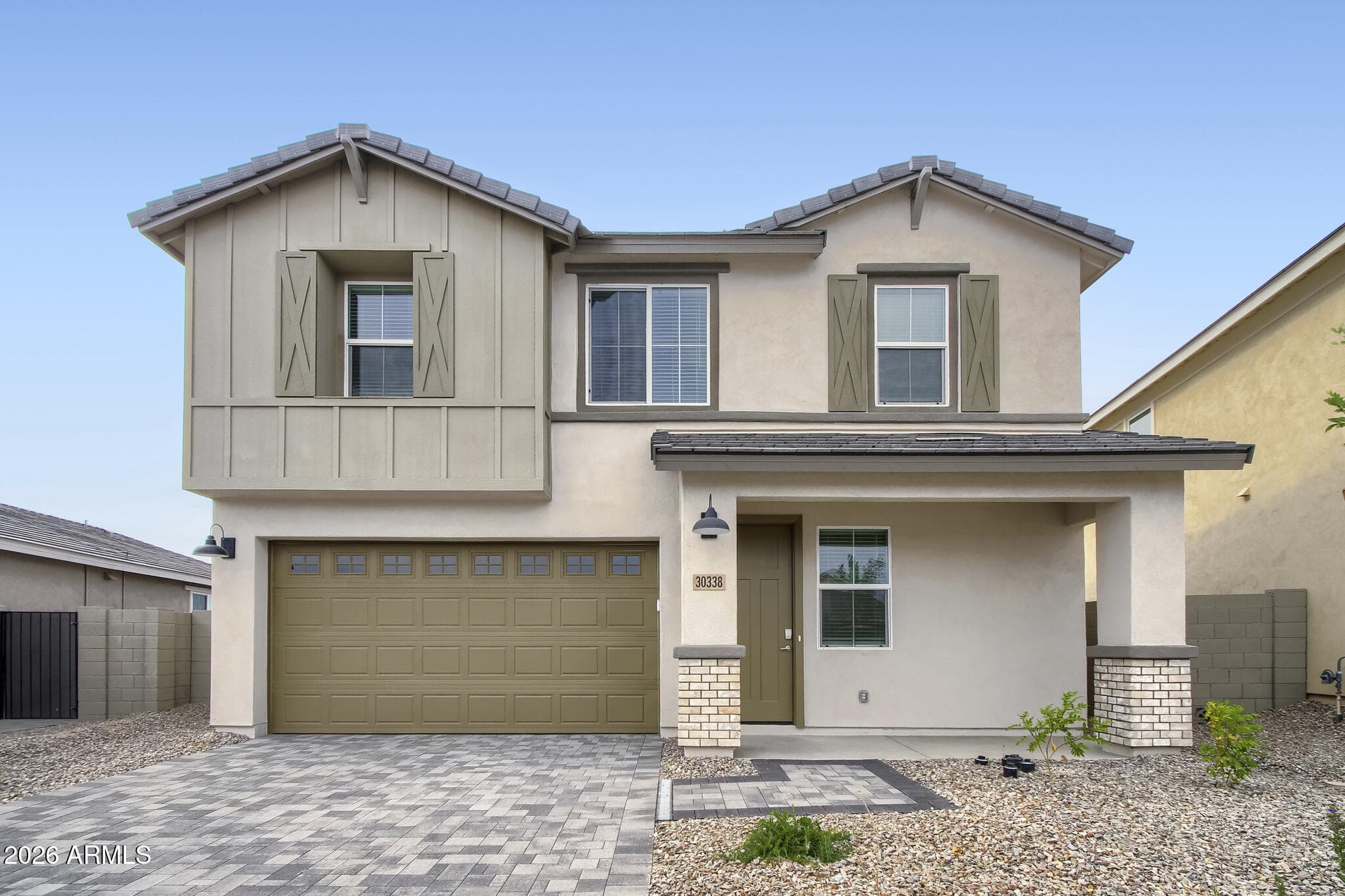 30338 W Wild Hazel Dr — photo 1