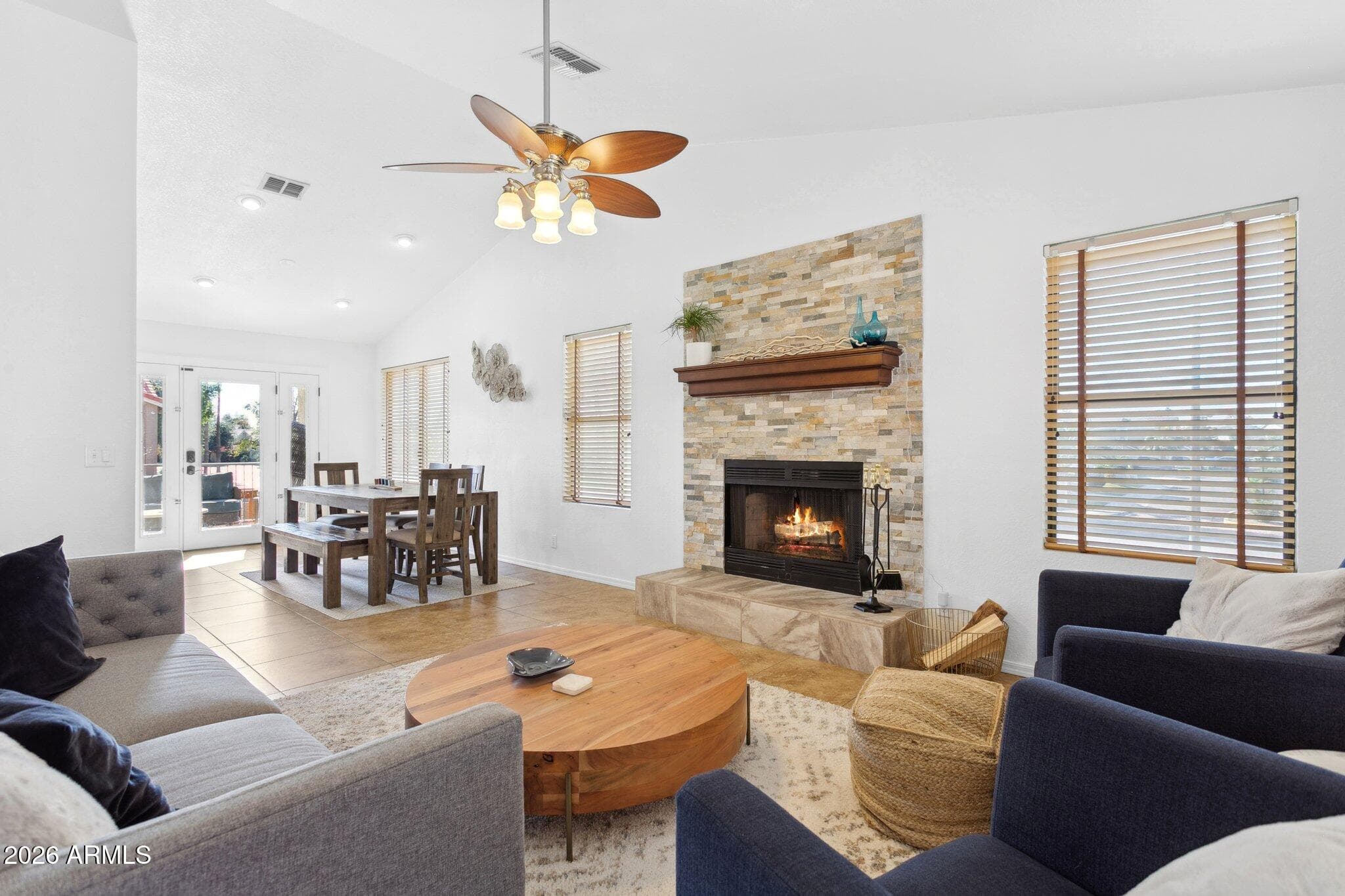 1255 W SEA SHELL DR - Photo 3