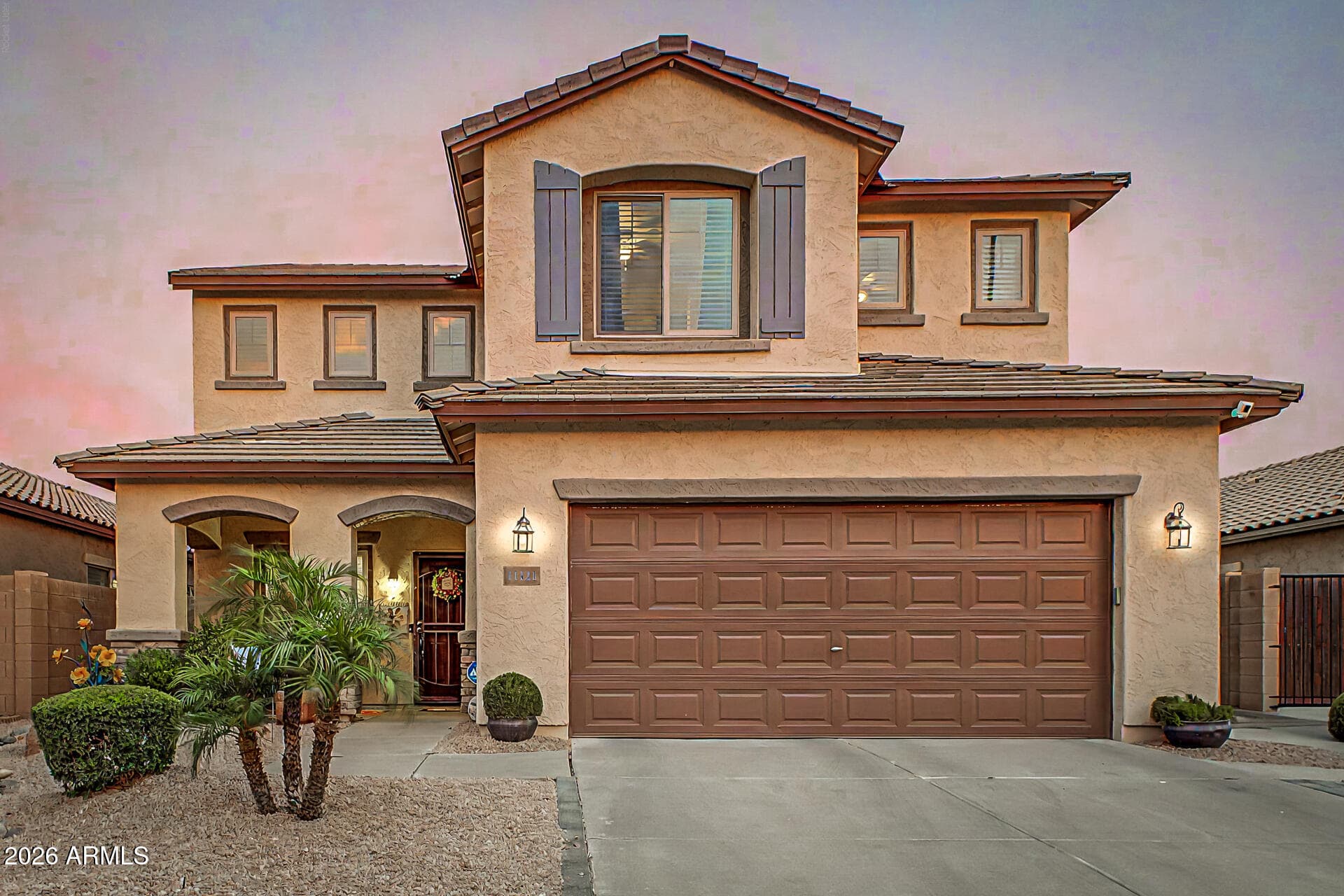 11121 E SOMBRA AVE - Photo 4