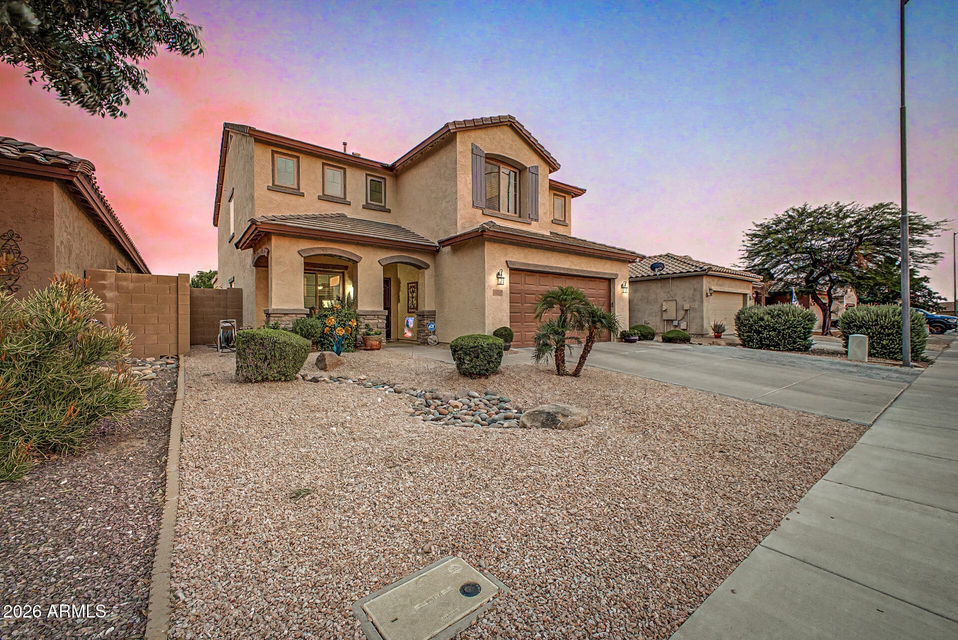 11121 E SOMBRA AVE - Photo 5
