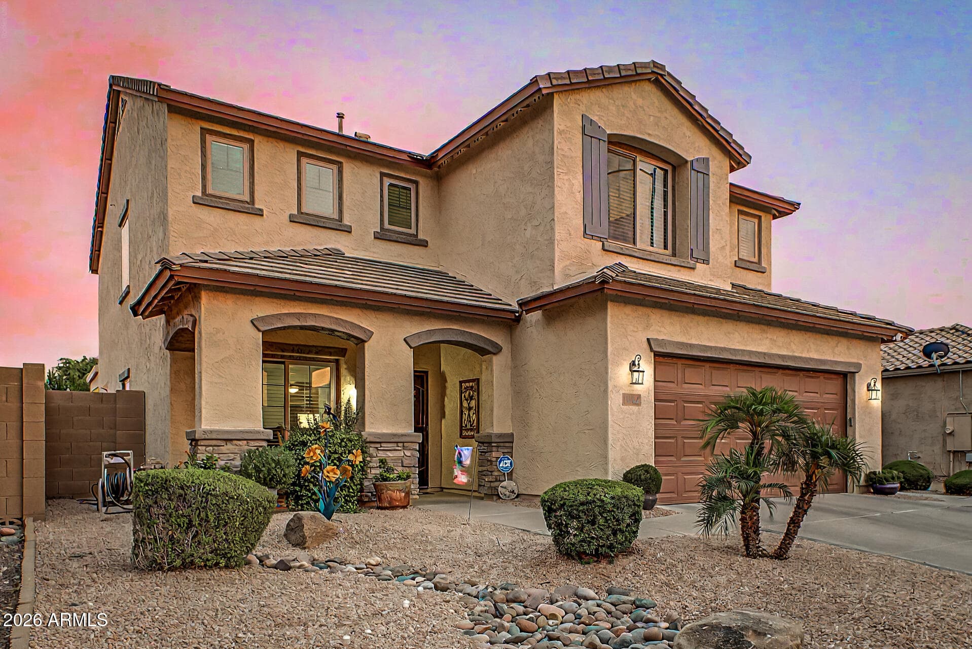11121 E SOMBRA AVE - See more photos