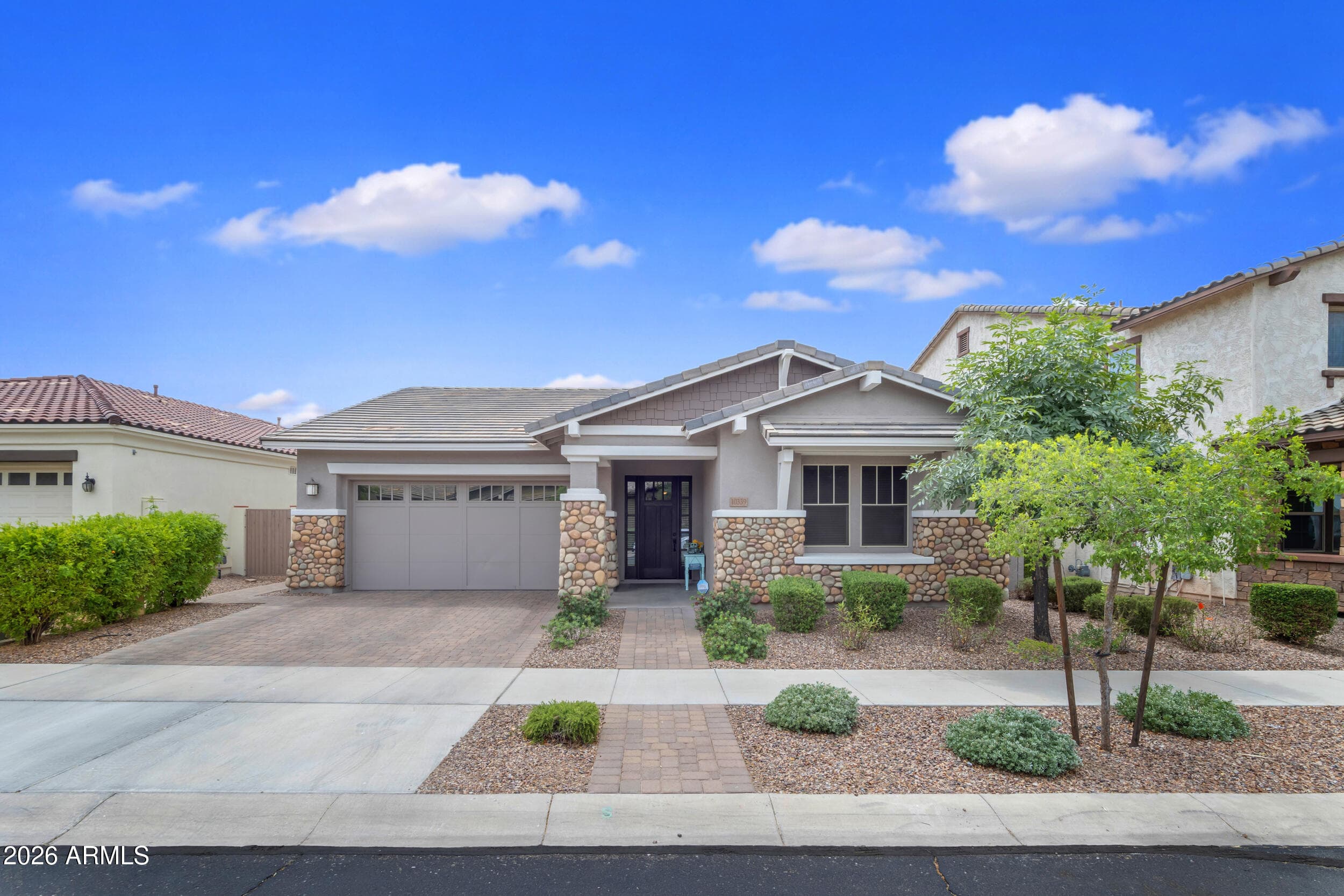 10339 E KINETIC DR - Photo 1