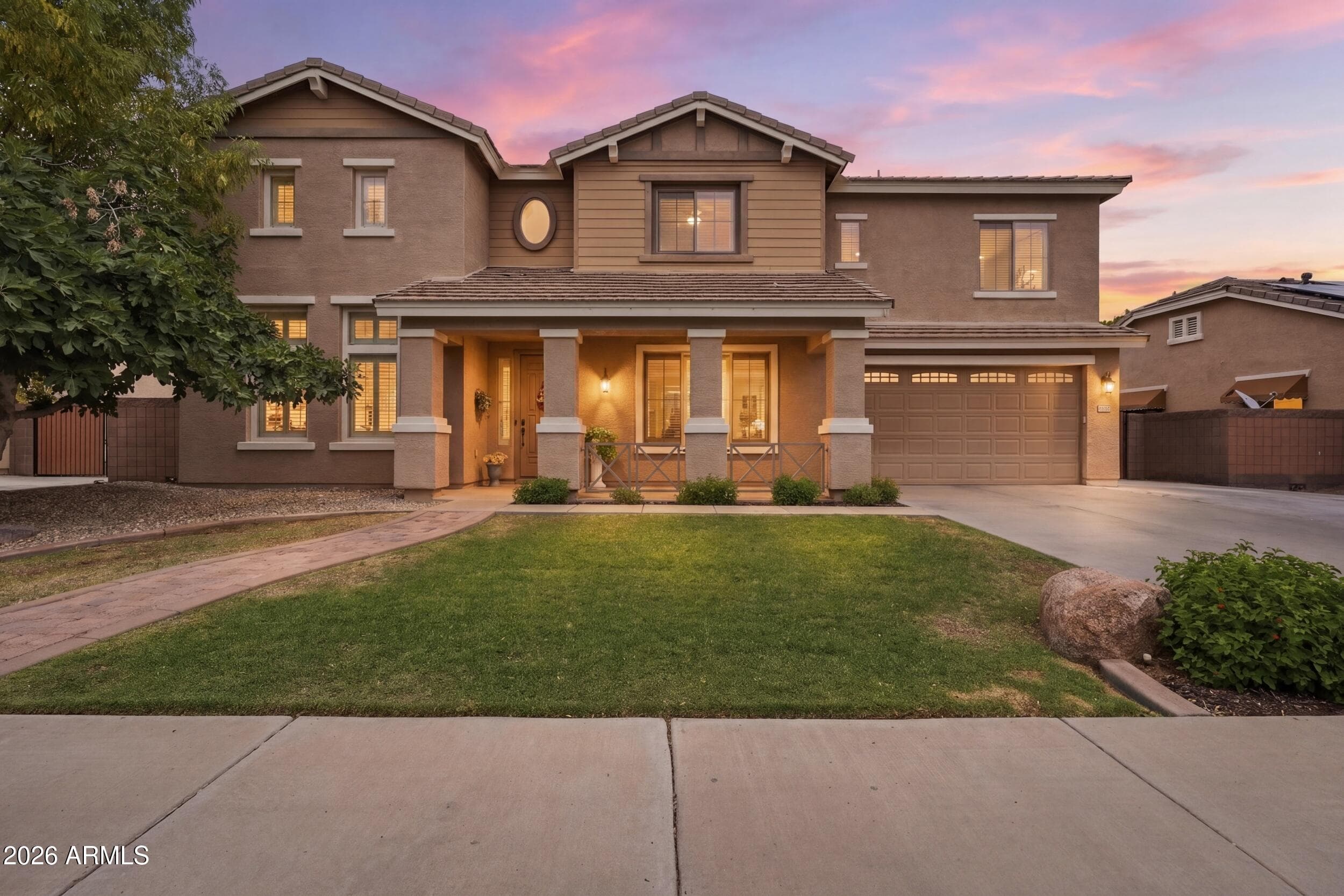 14412 W St Moritz Ln — photo 1
