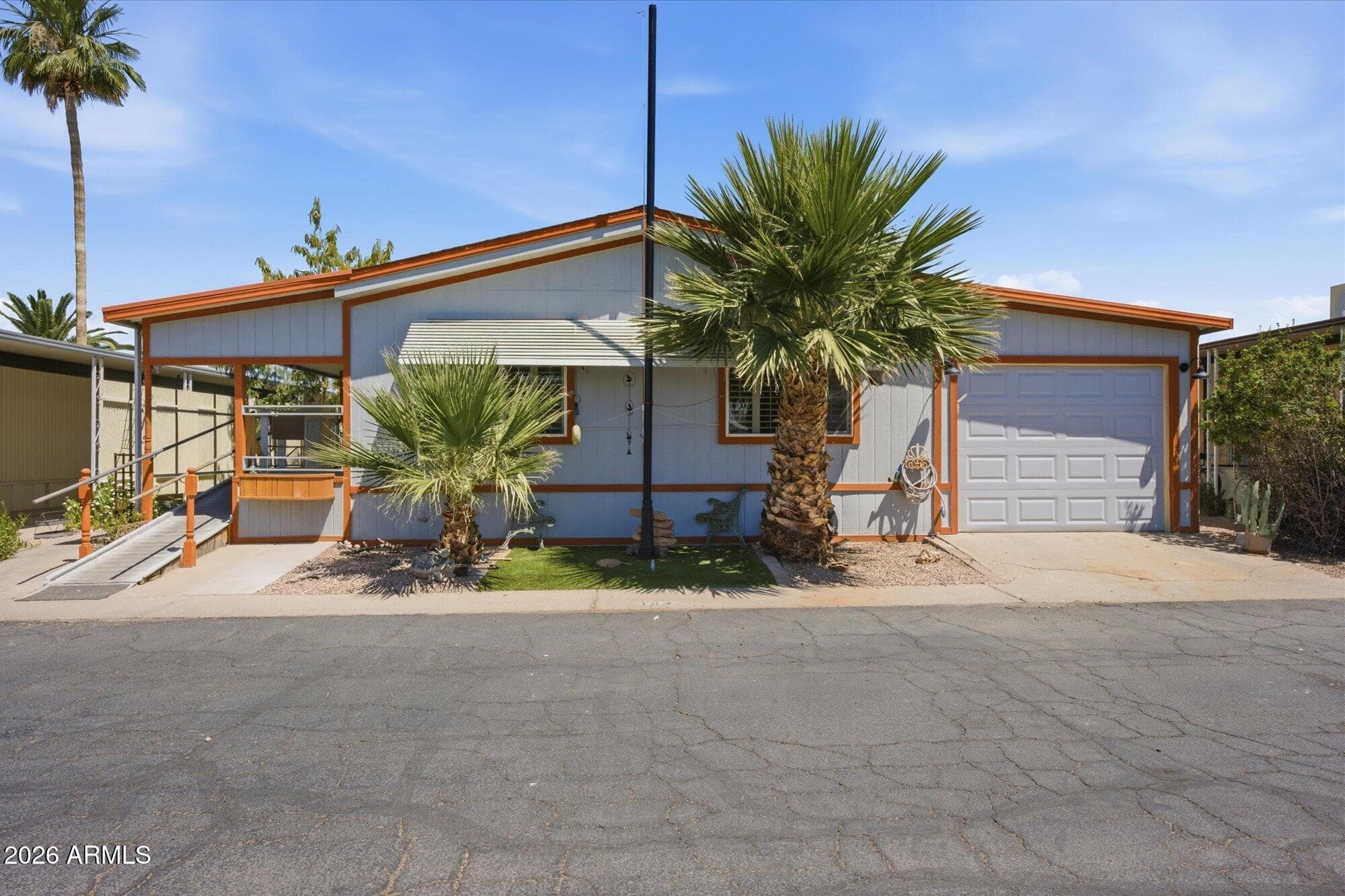 205 S Higley Rd 183 — photo 2