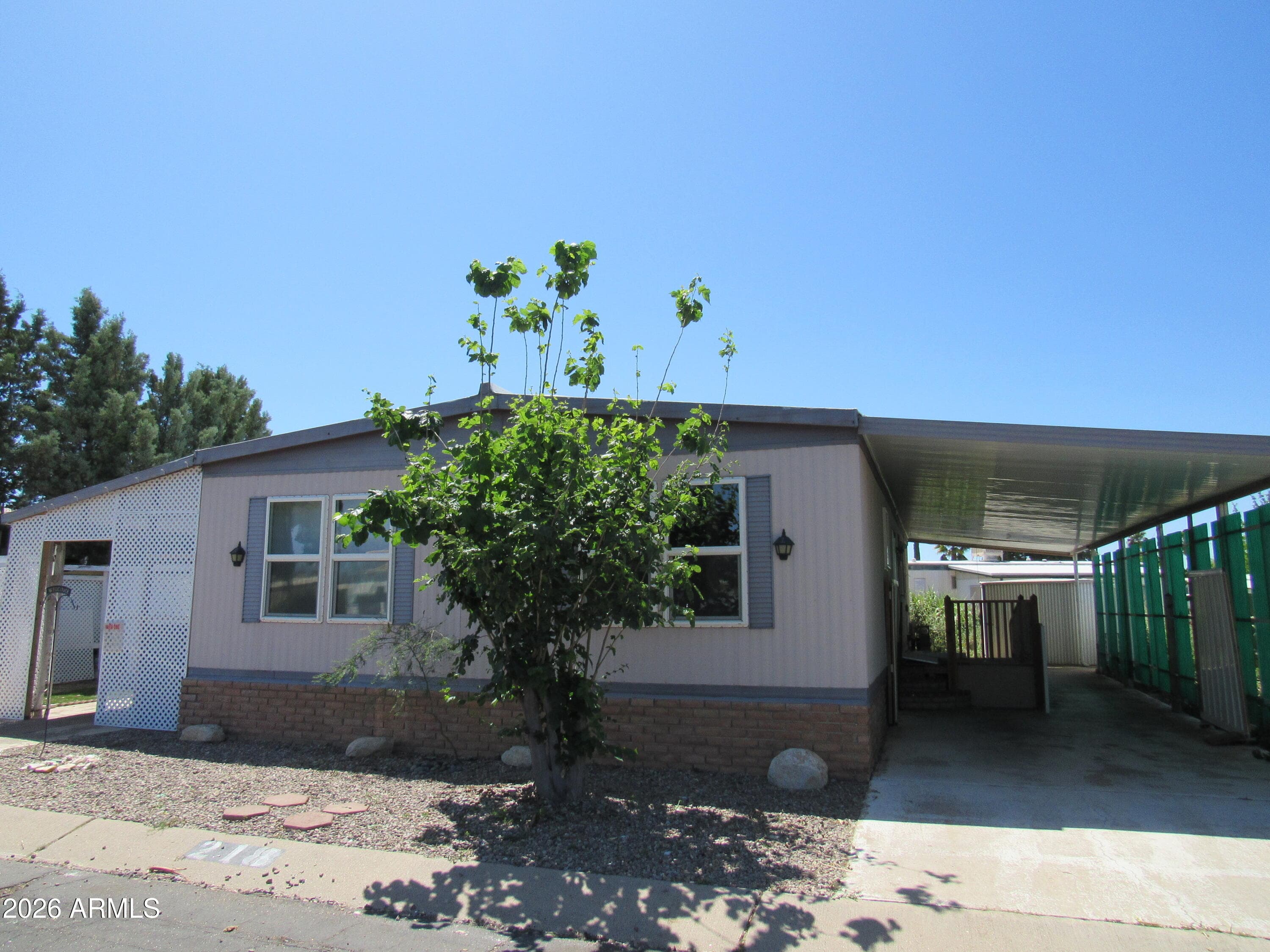 3411 S Camino Seco -- 218 — photo 1