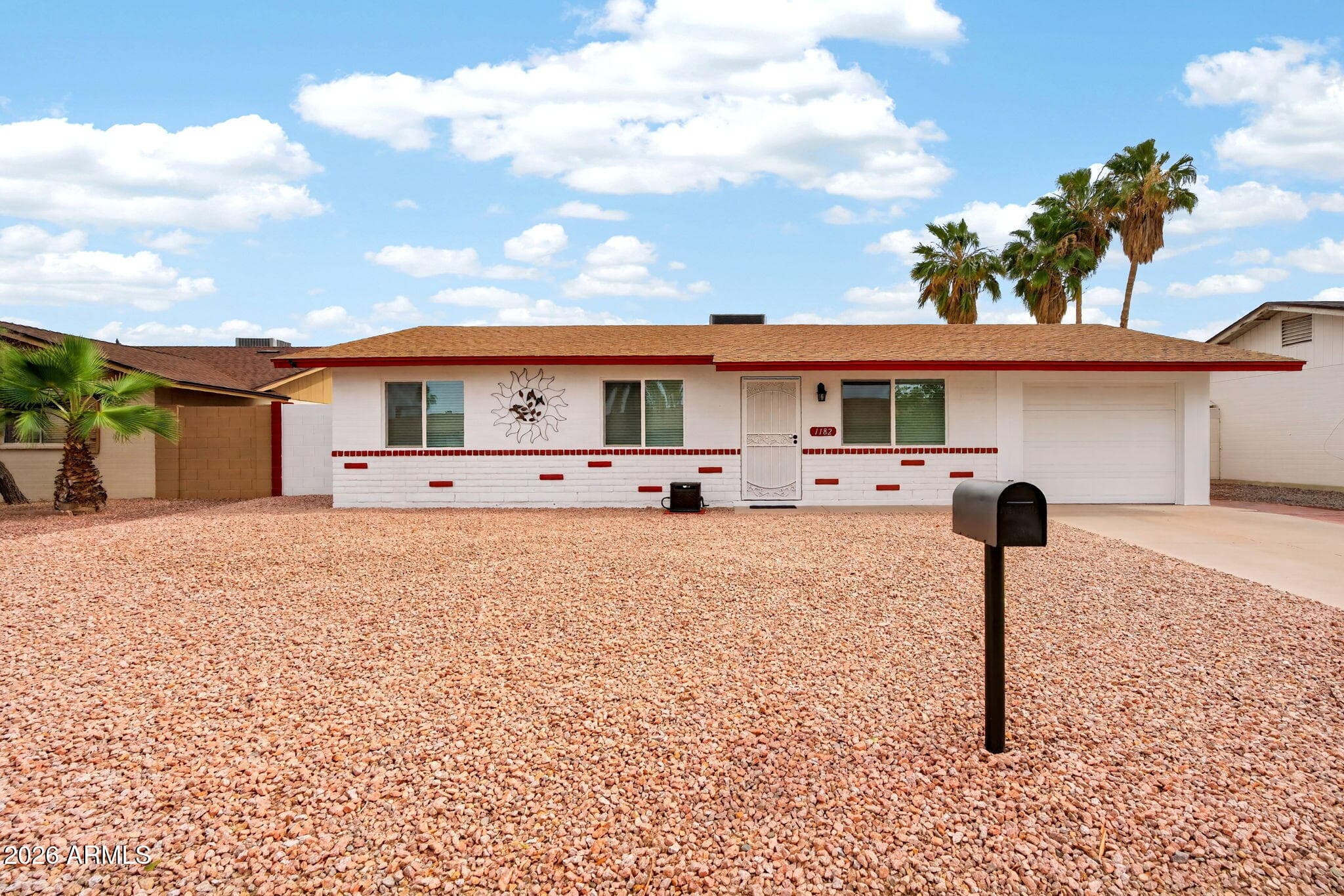 1182 W El Alba Way — photo 1