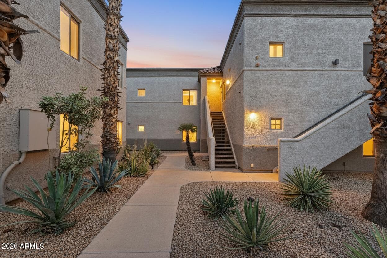 10401 N Saguaro Blvd 235 — photo 1