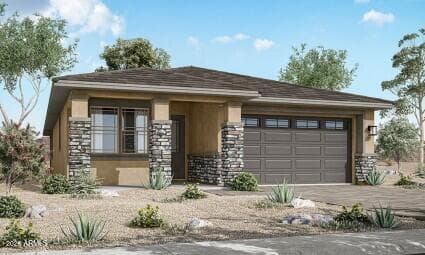 20713 W Rovey Ave — photo 1