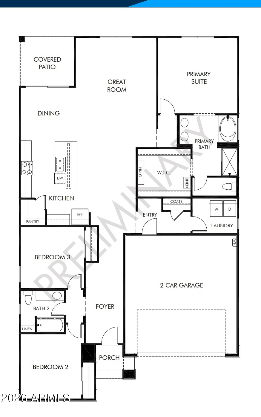 8395 W Saratoga Way — photo 54