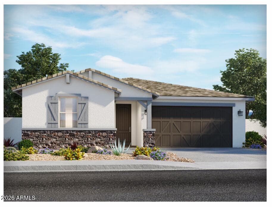 8395 W Saratoga Way — photo 2