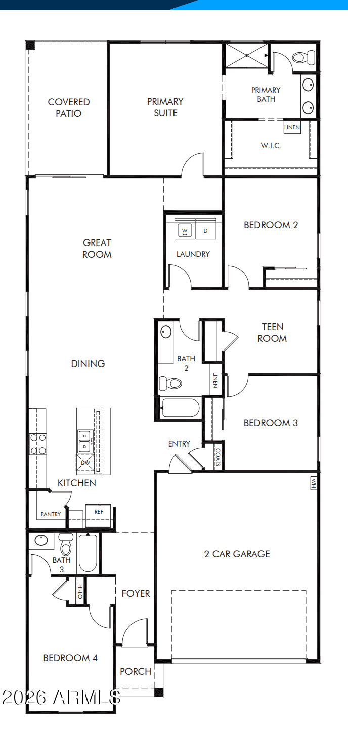 33122 N Noir Dr — photo 60