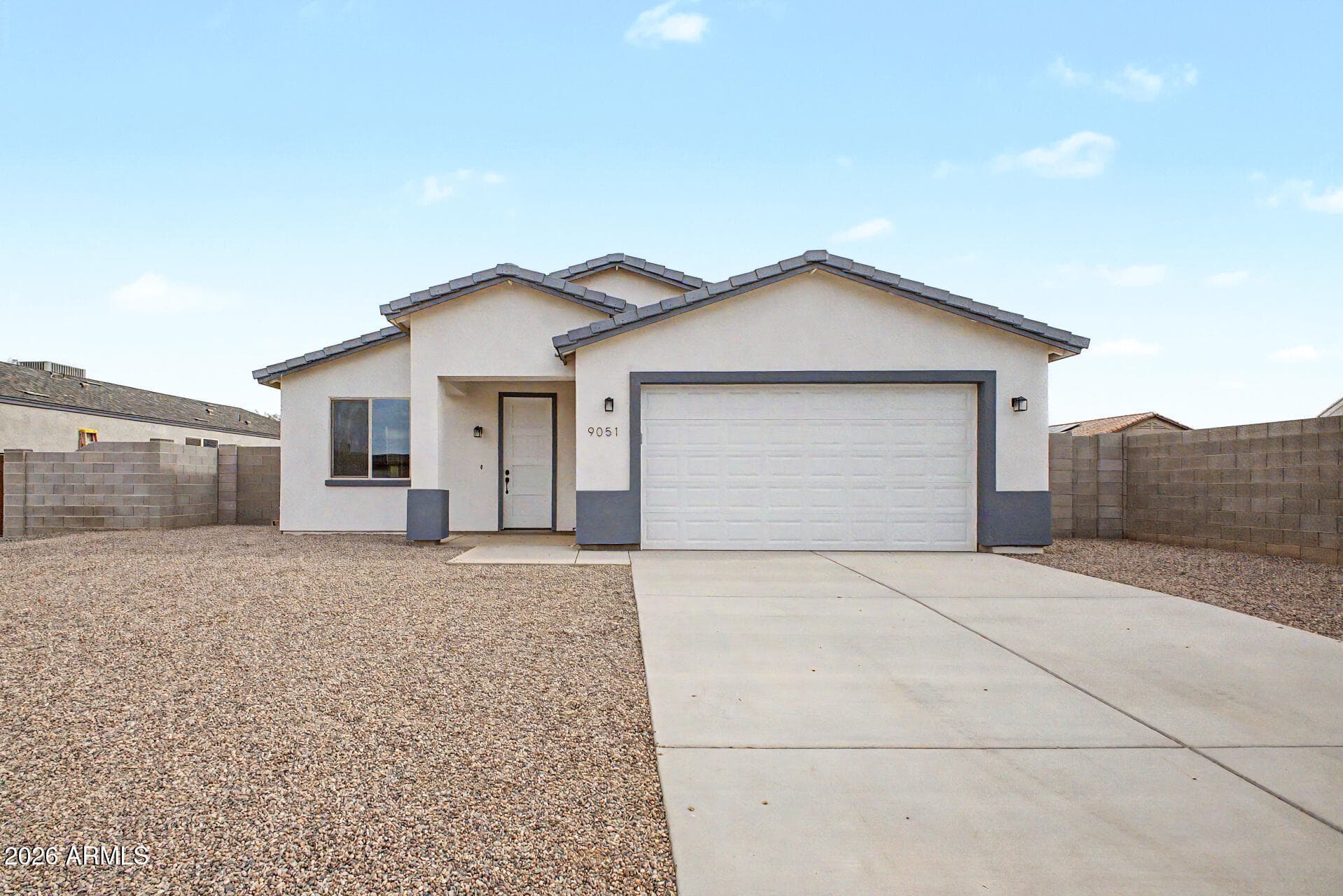 9051 W Magnum Dr — photo 1