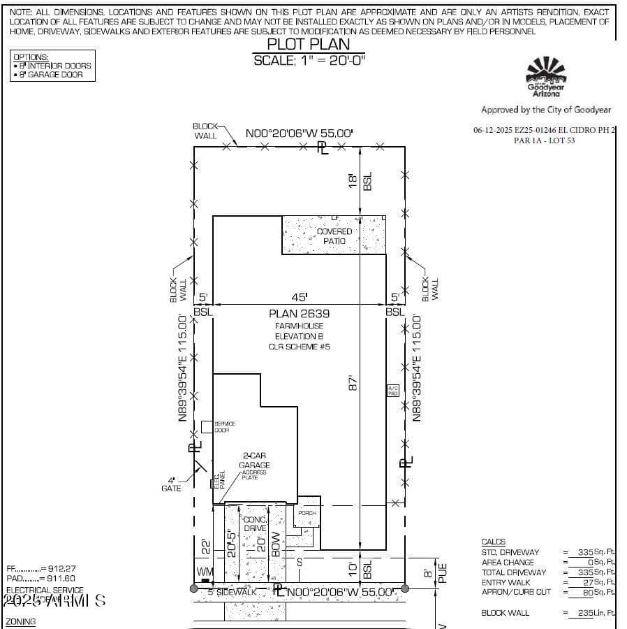 3995 S 178TH LN - Photo 4