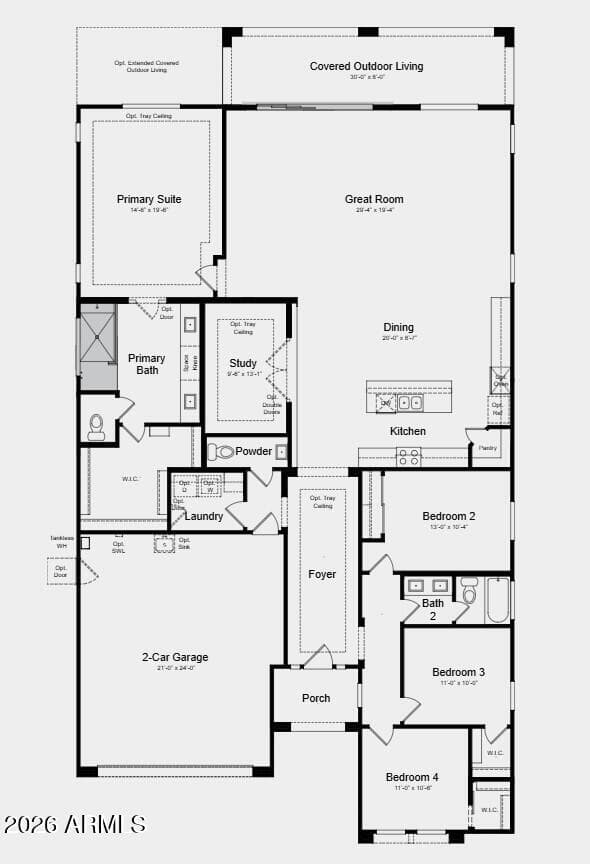 10165 W WELDON AVE - Photo 2
