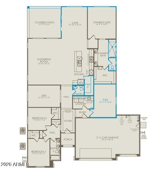 25690 N 167TH LN - Photo 2