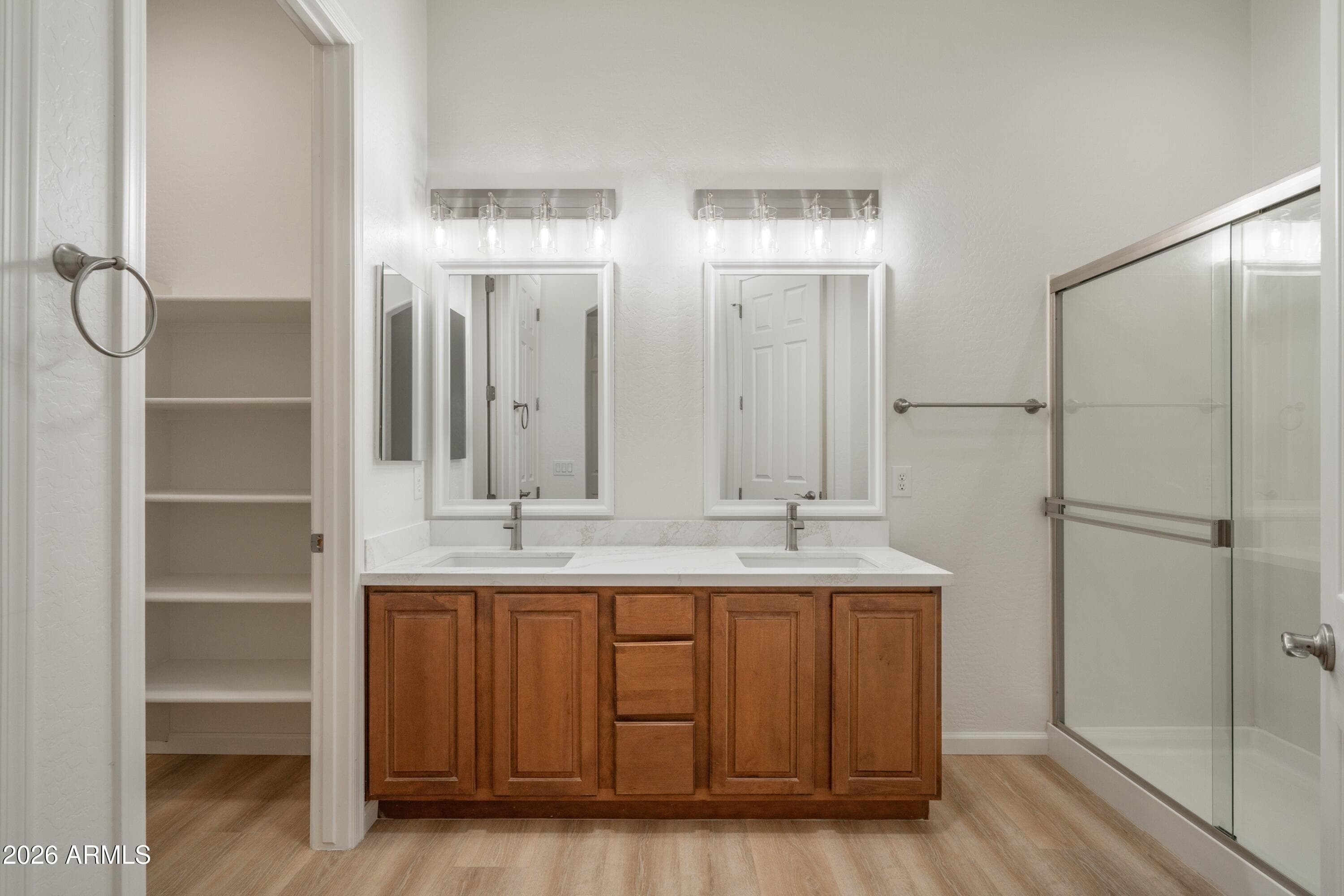 4646 N AINSLEY WAY - See more photos