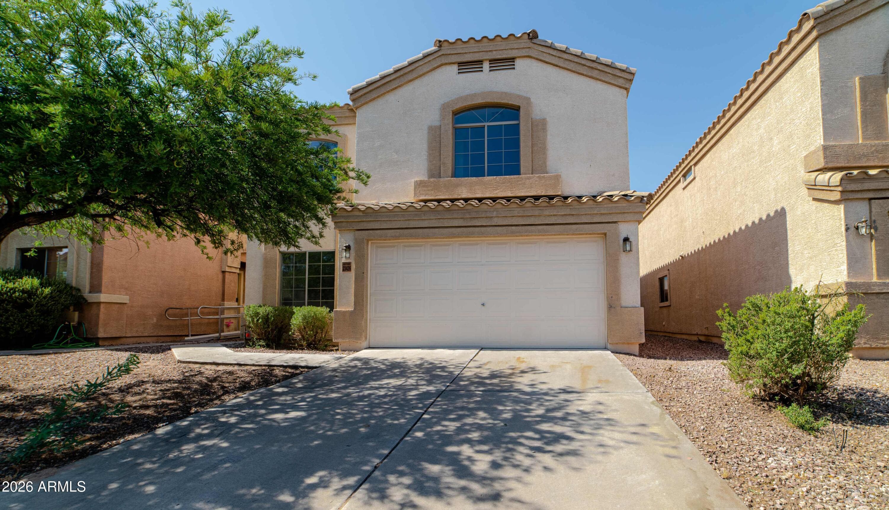 23426 W Cocopah St — photo 1