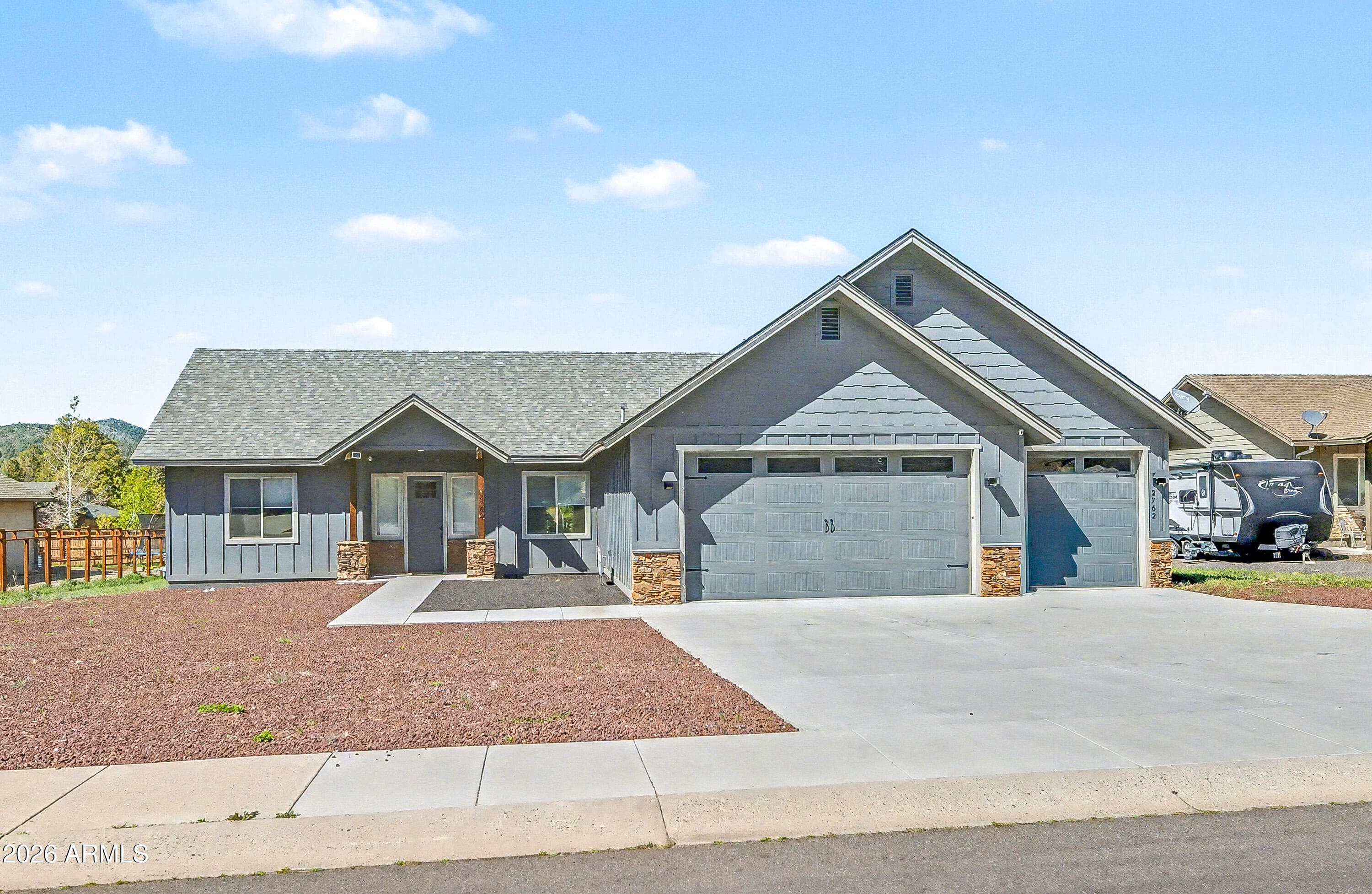 2762 W Highland Meadows Dr — photo 1