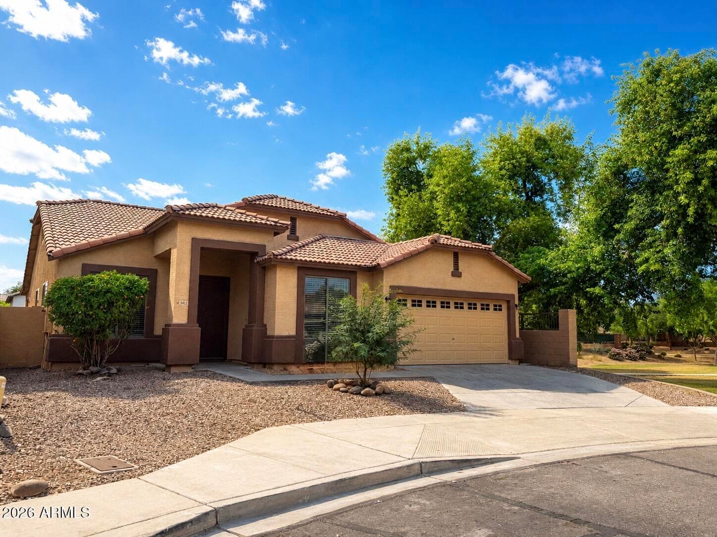 3412 S 93RD LN - Photo 1