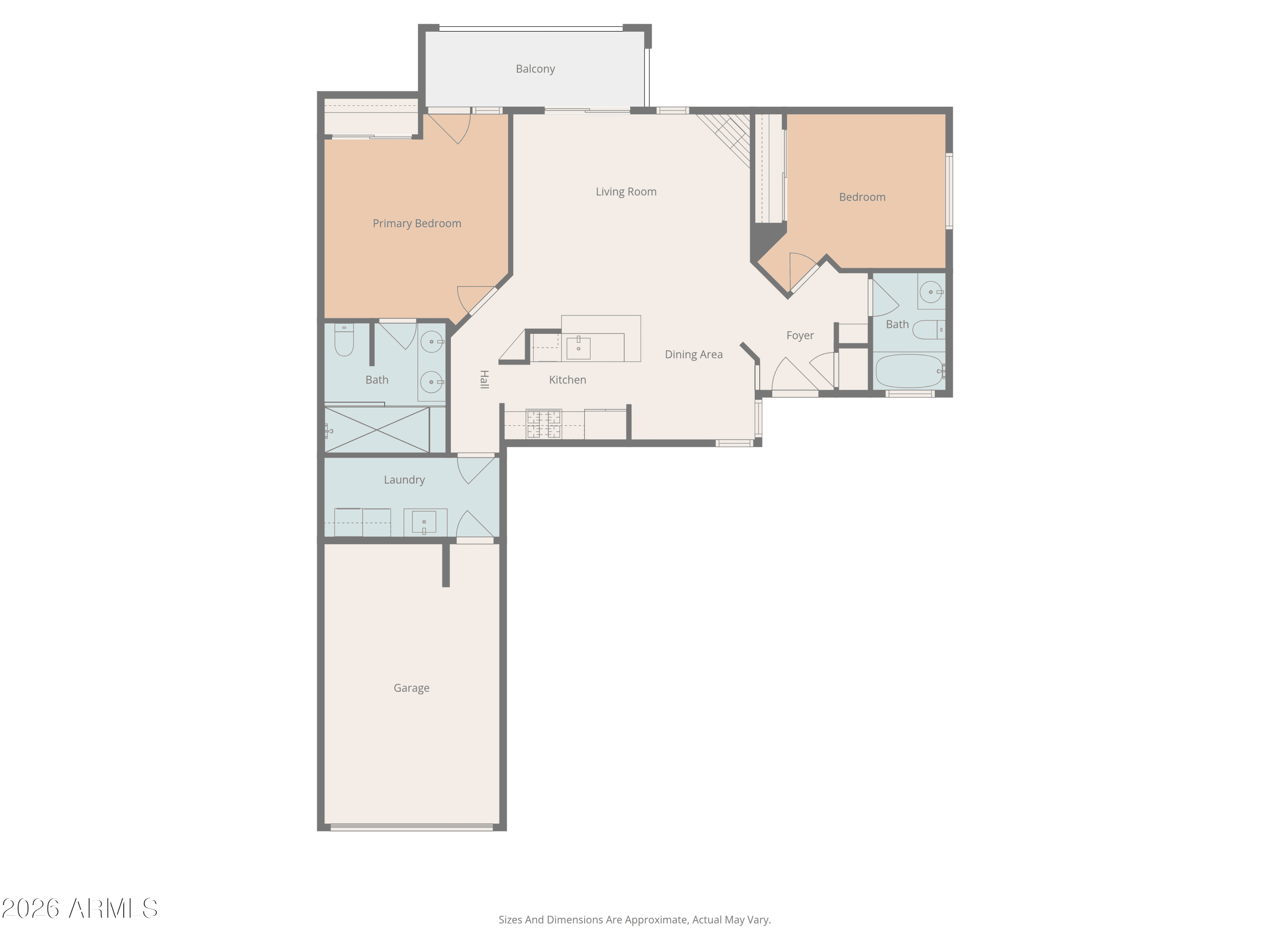 2992 N MILLER RD - Photo 35
