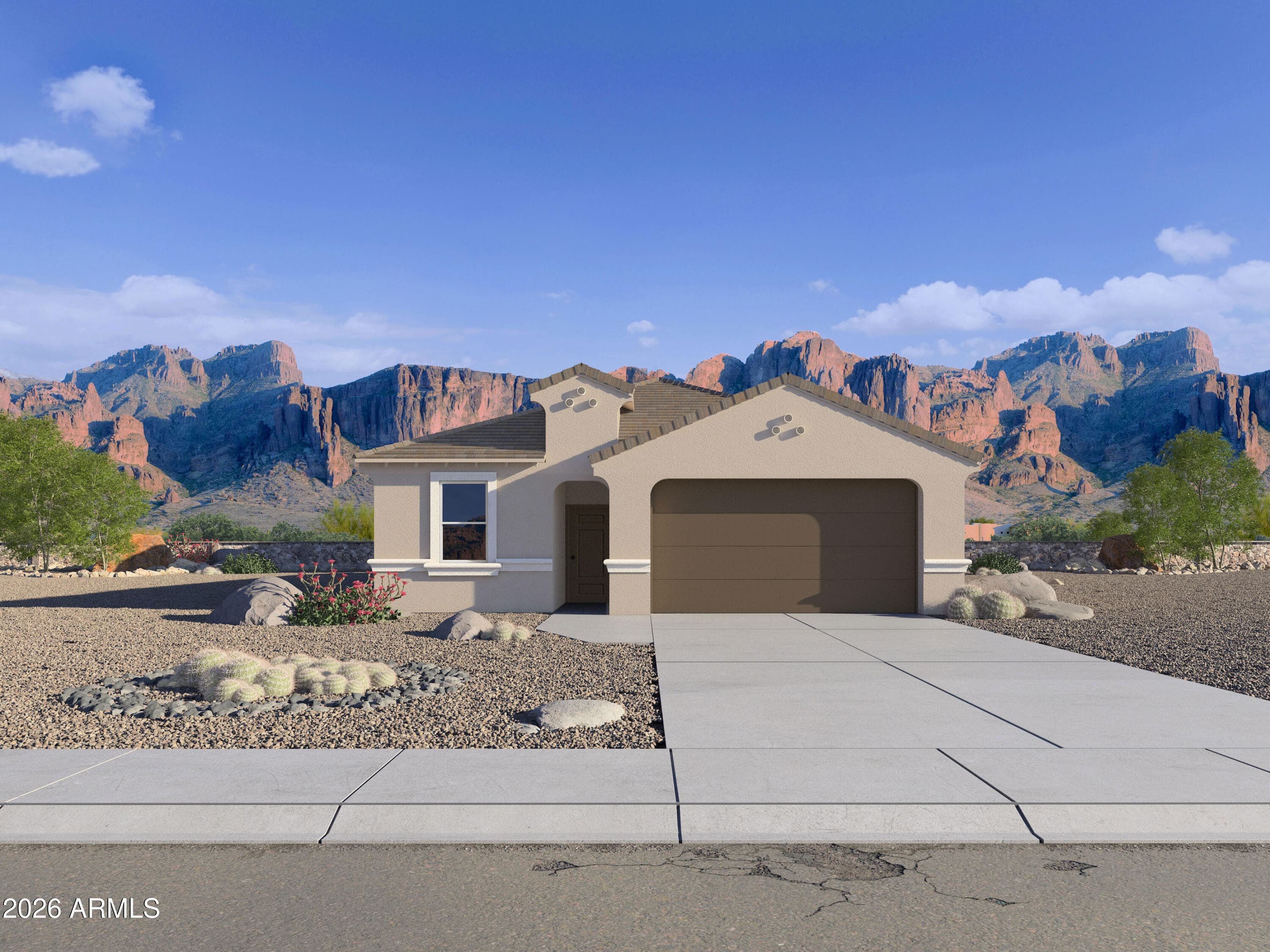 46550 W Skyline Dr — photo 1