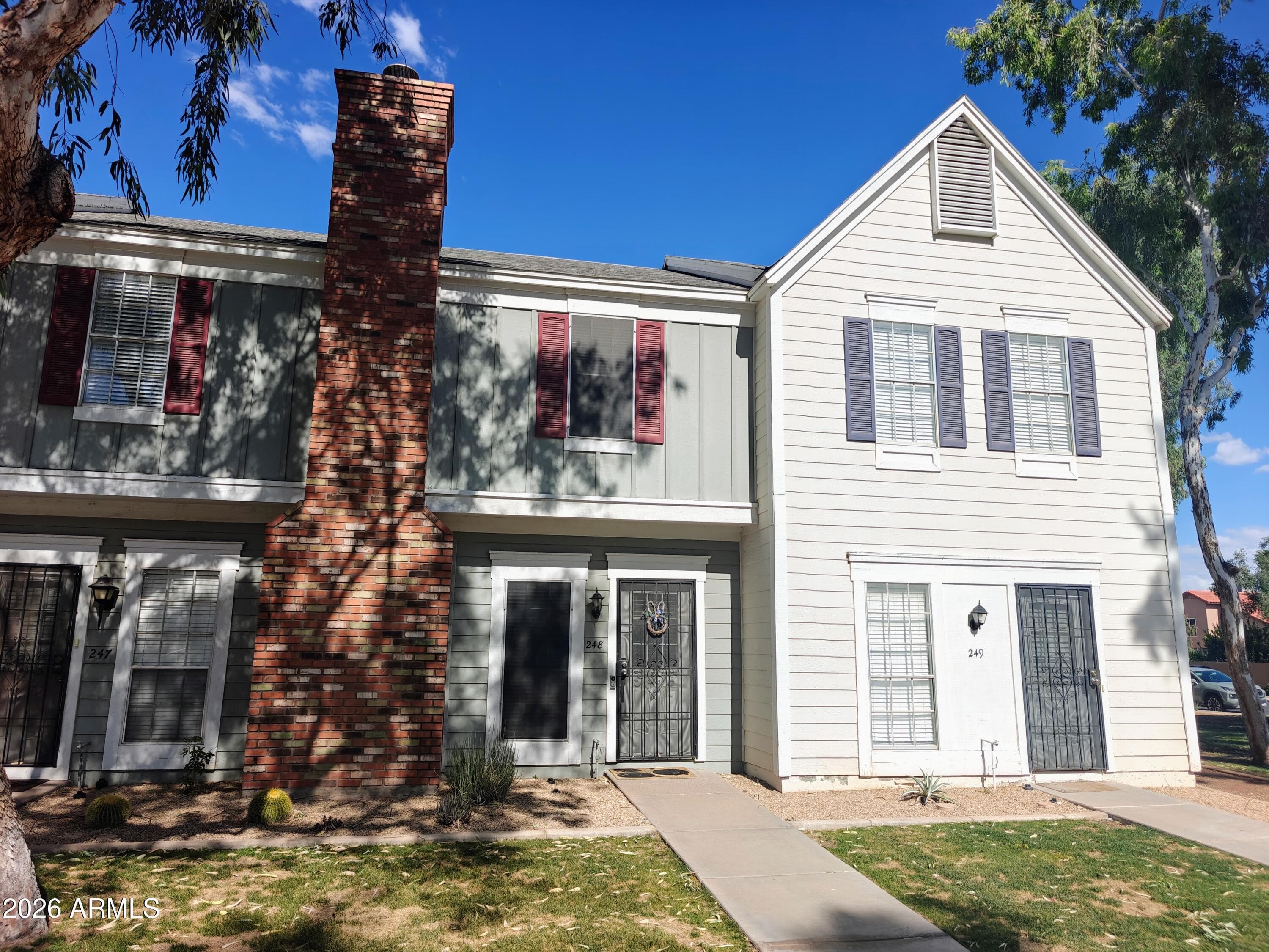 1601 N Saba St 248 — photo 1