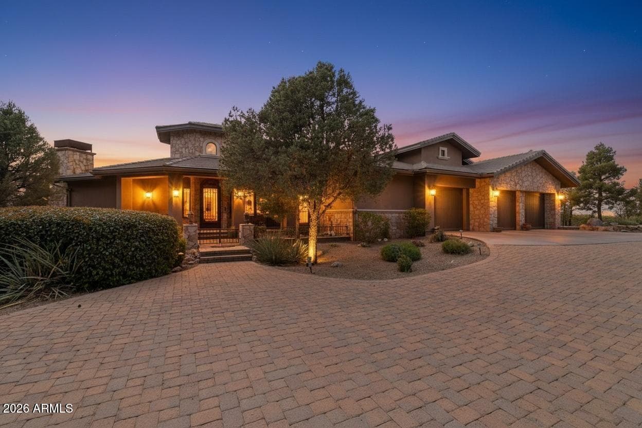 4680 W Distant View Trail — photo 1