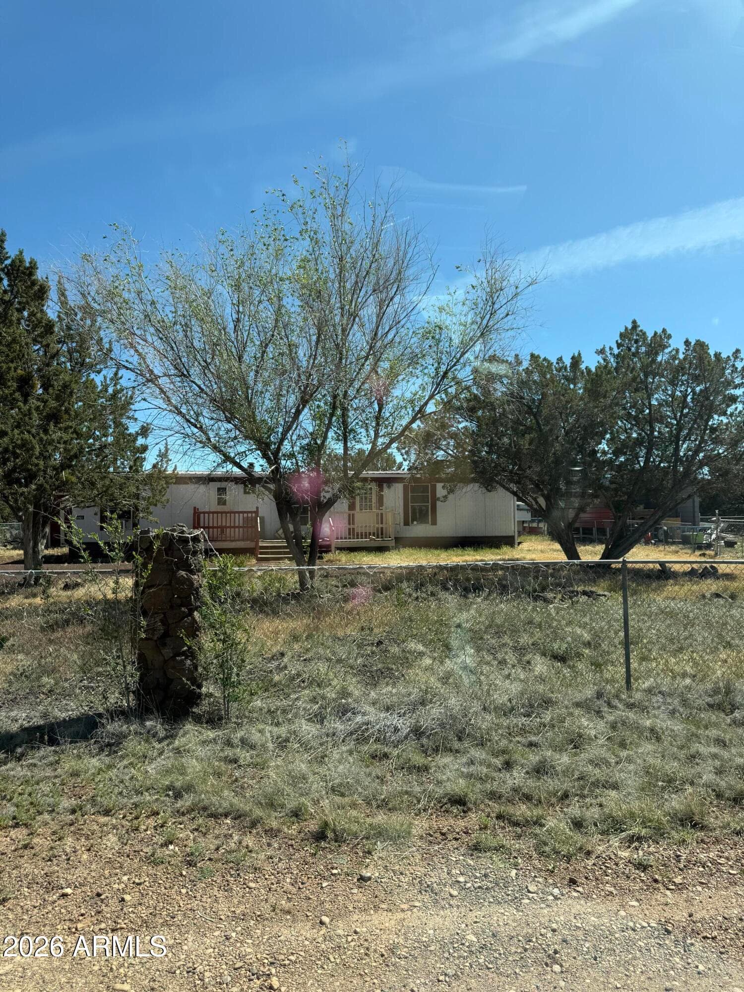 8461 COCHISE CIRCLE - Photo 1
