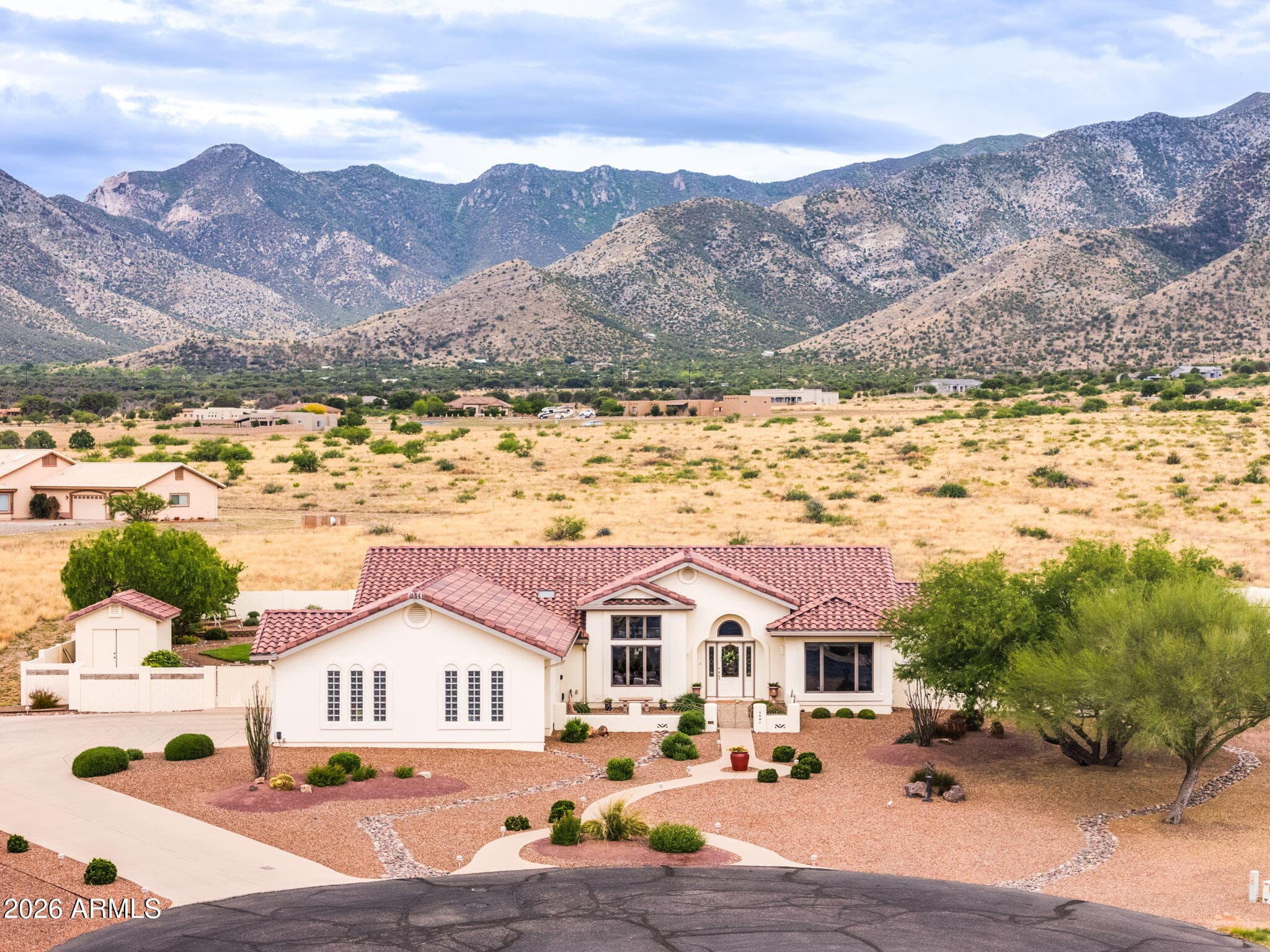 5851 E Blue Oak Ct — photo 1