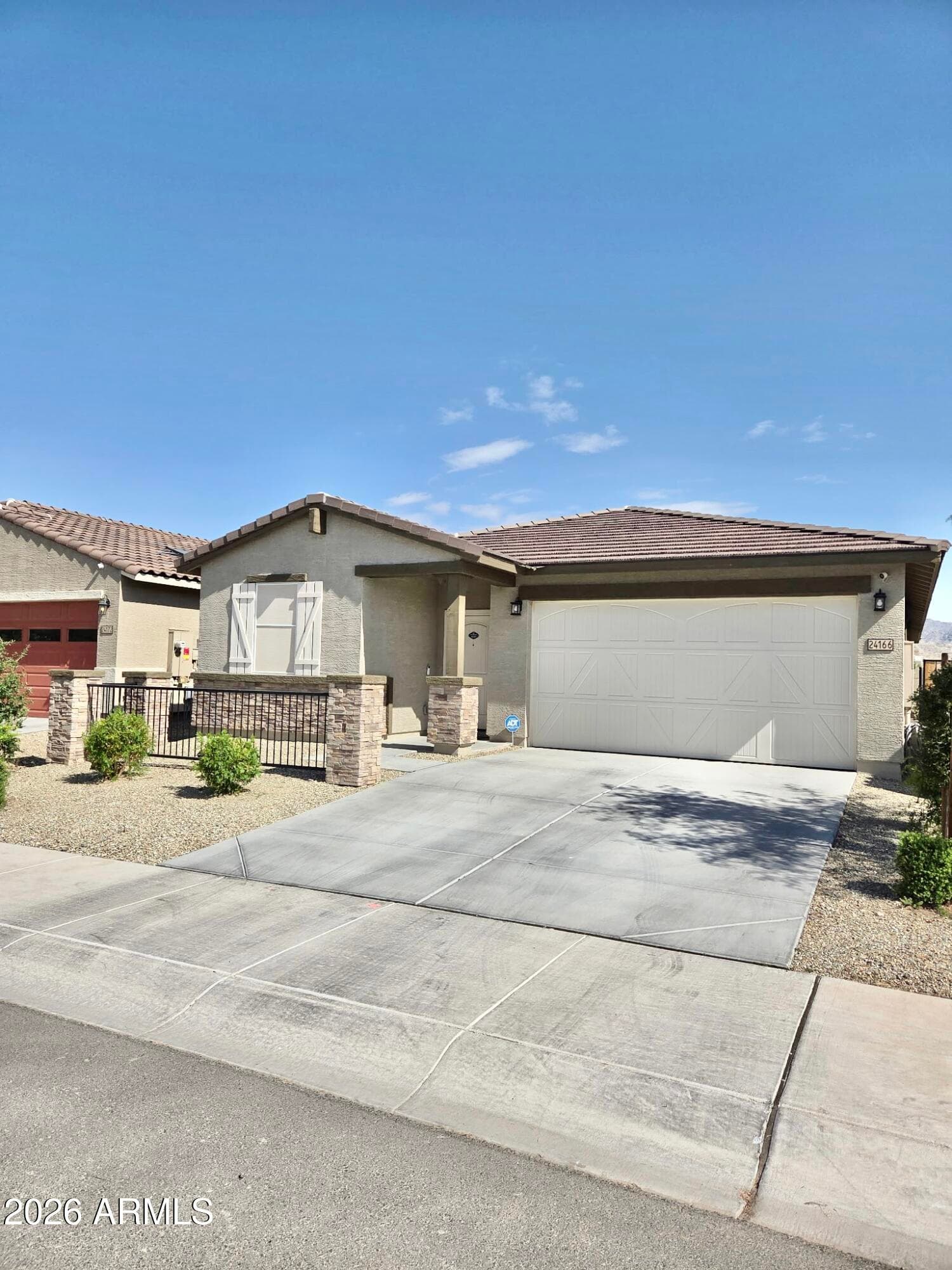 24166 W Hopi St — photo 2