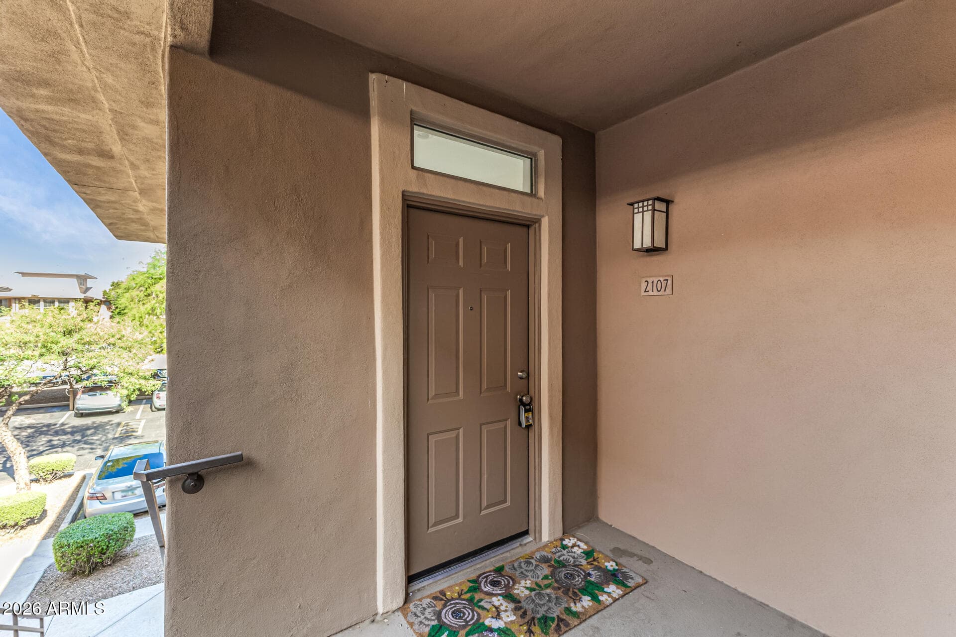 20100 N 78th Pl 2107 — photo 2