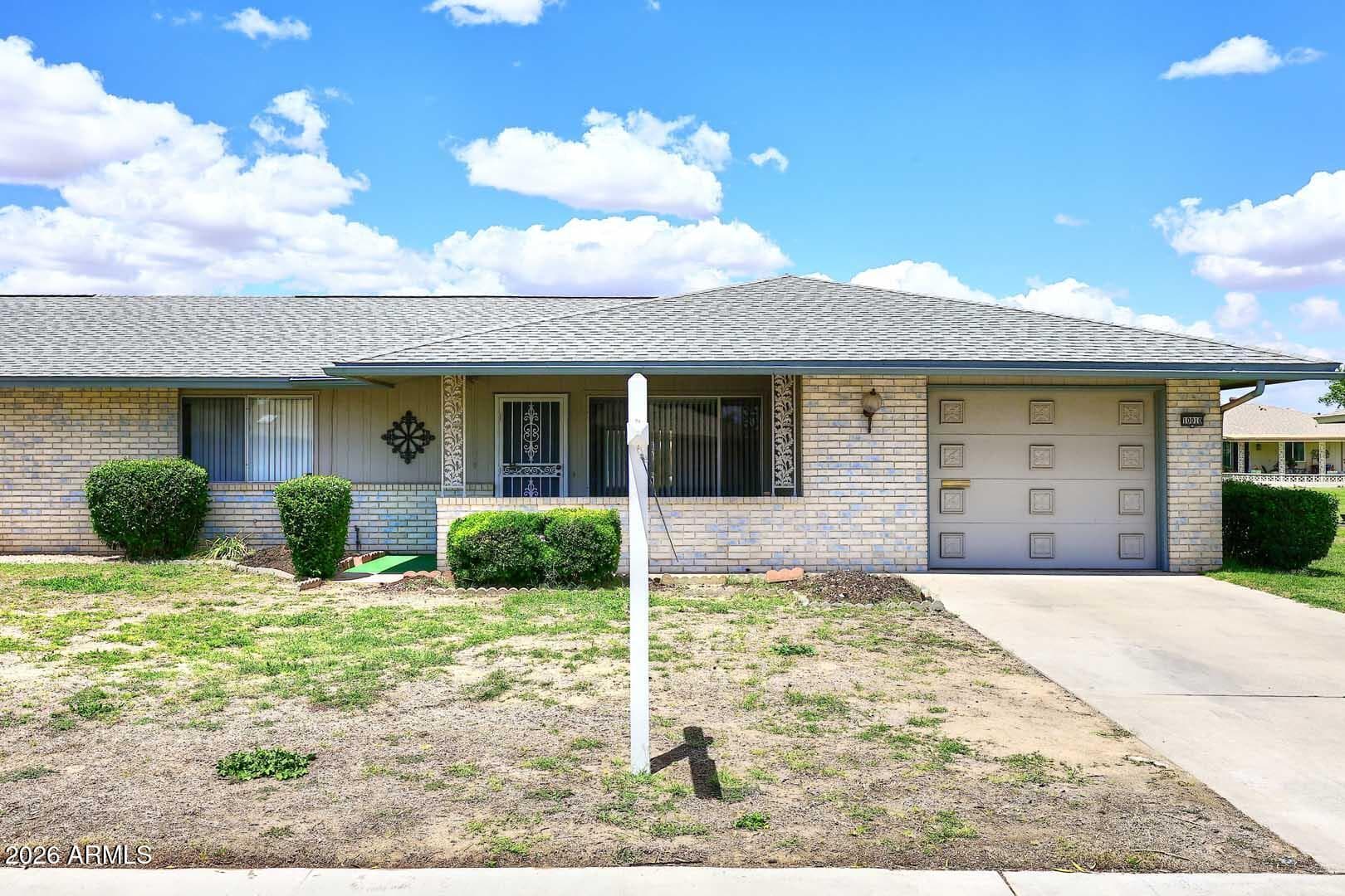 10010 W Sandstone Dr — photo 1