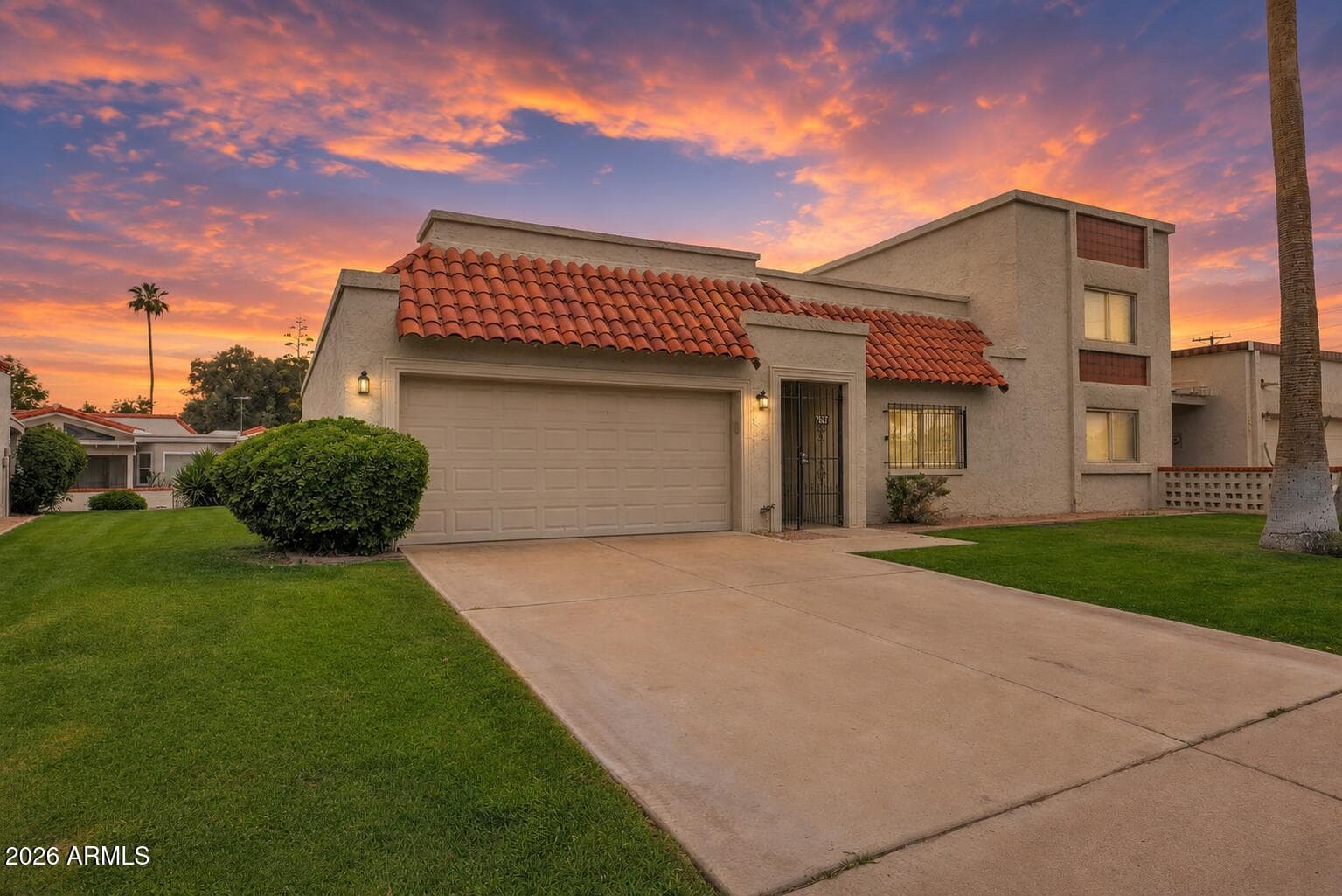 7621 E Vista Dr — photo 1