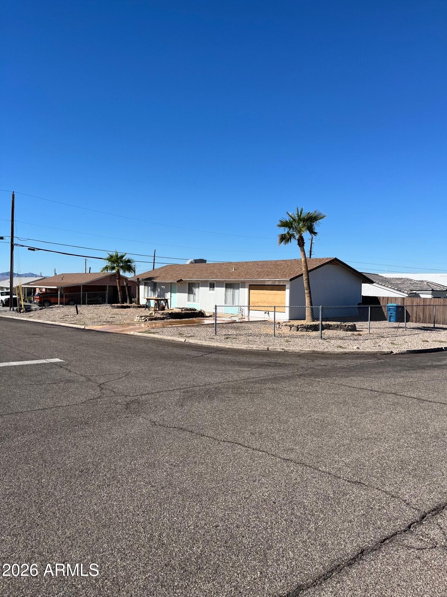 841 E Cactus Dr — photo 1