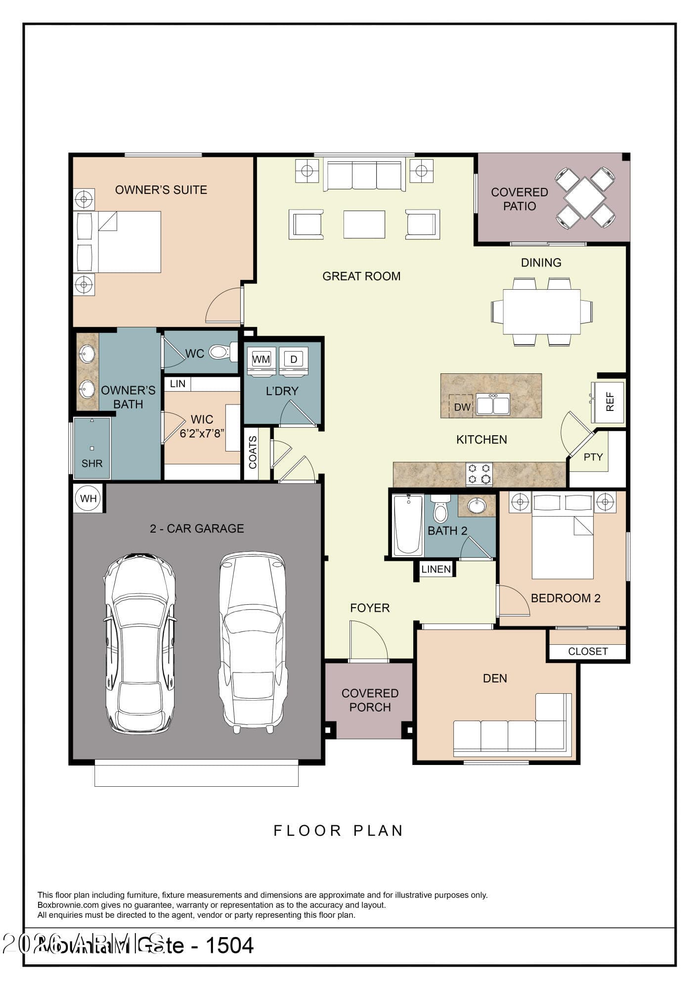 788 Flat Iron Rd Lot 502 — photo 2