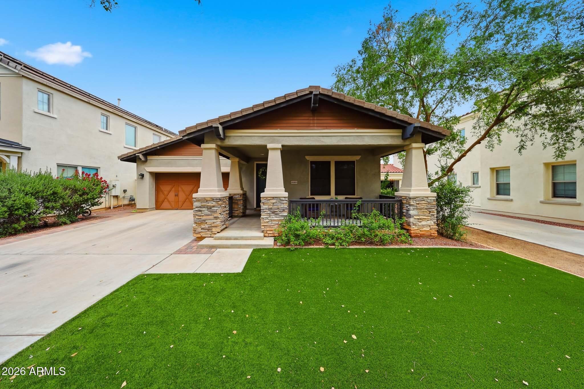 20803 W Ridge Rd — photo 1