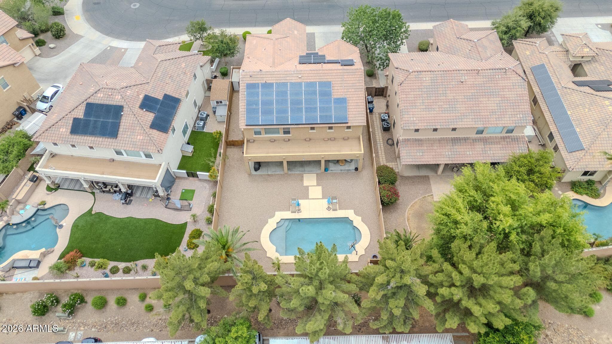 742 E KINGBIRD DR - Photo 4